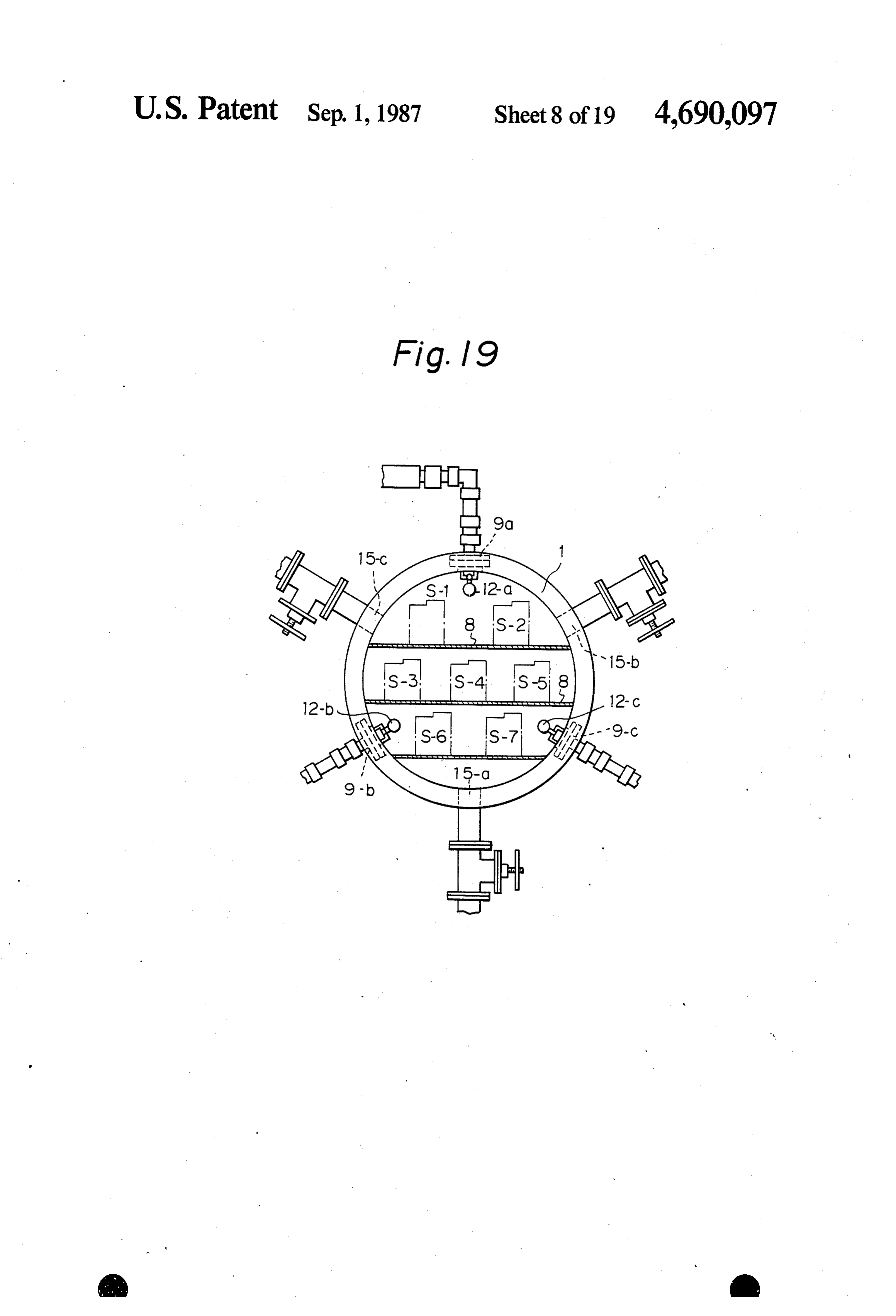 Drawing sheet, page 9