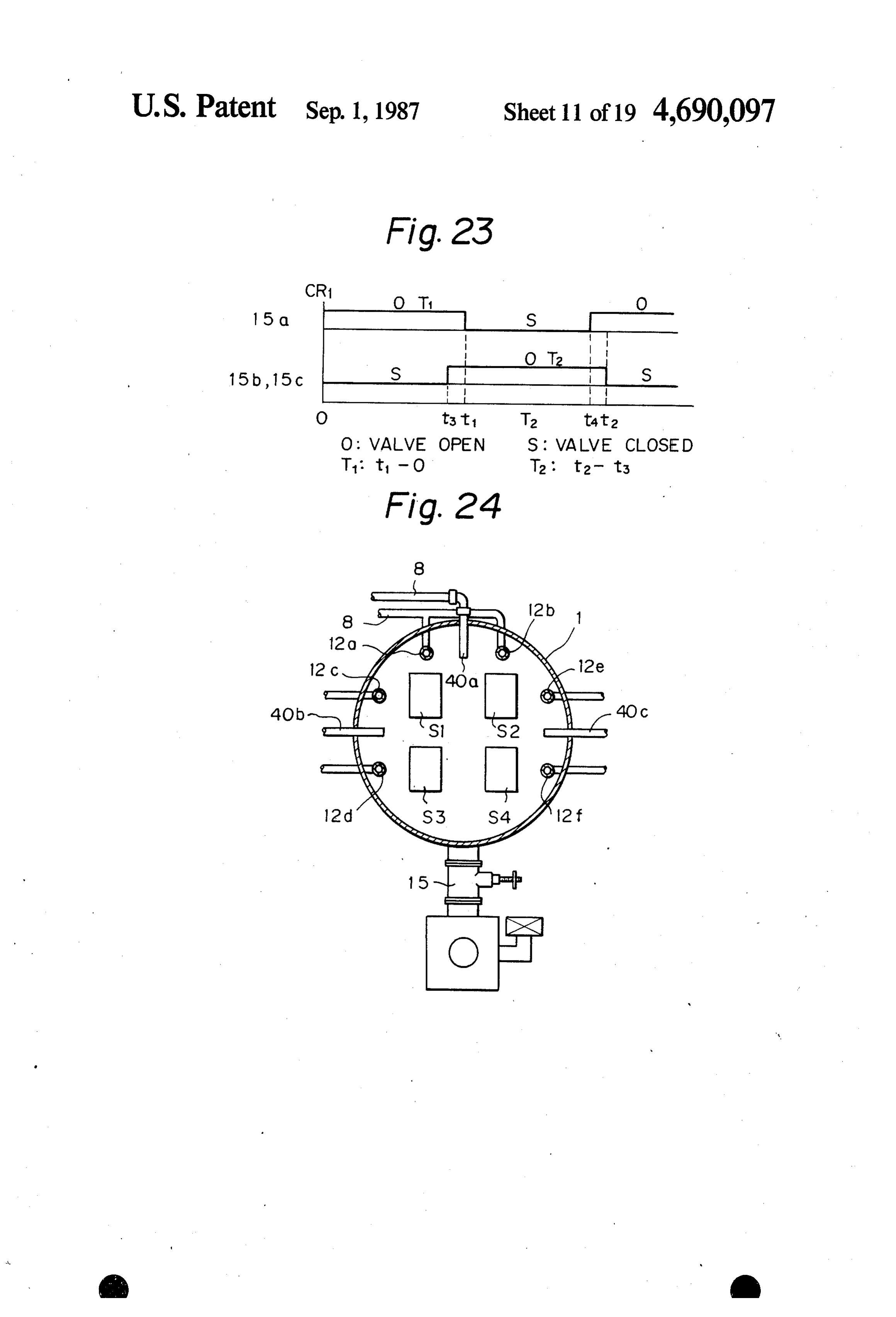Drawing sheet, page 12