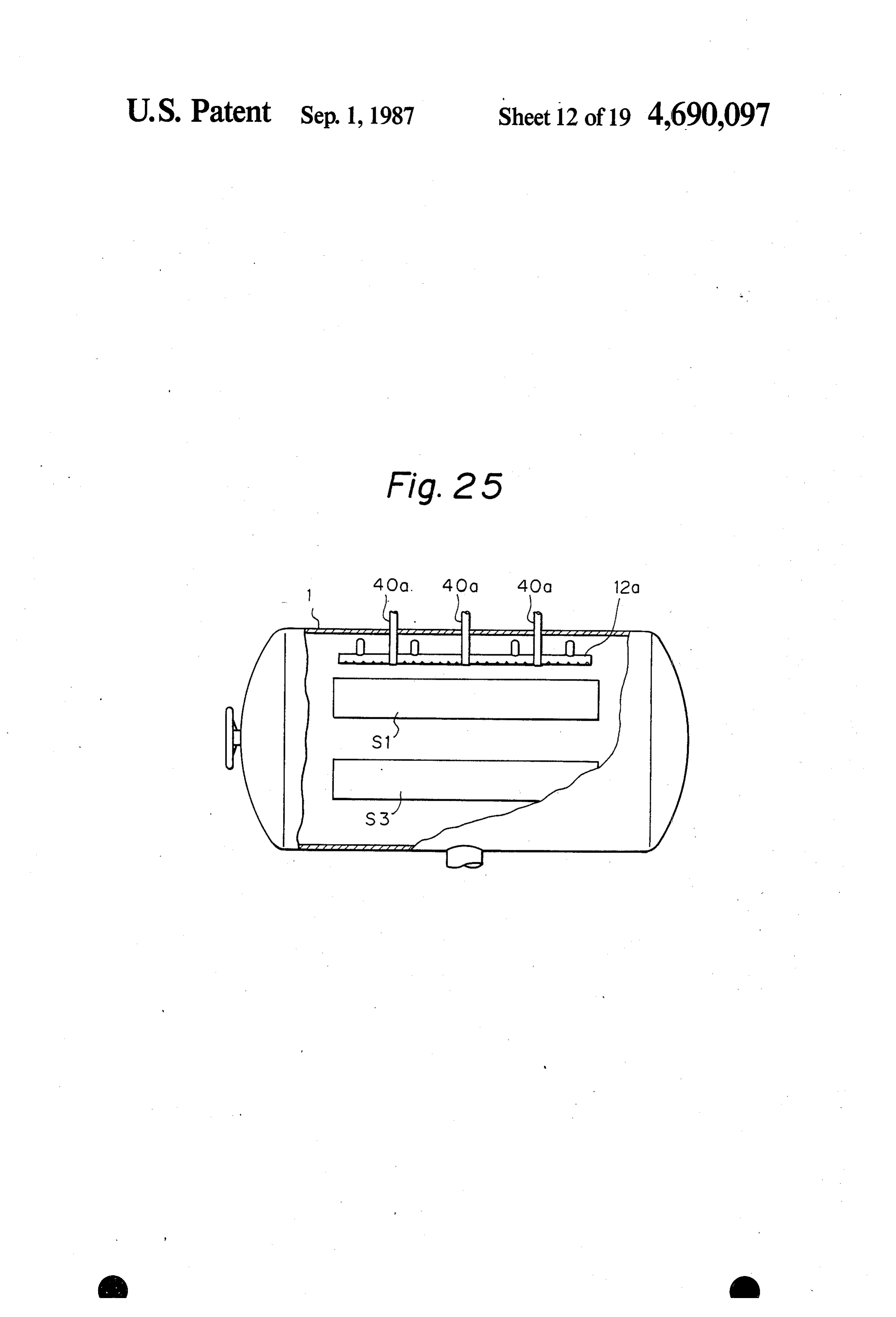 Drawing sheet, page 13