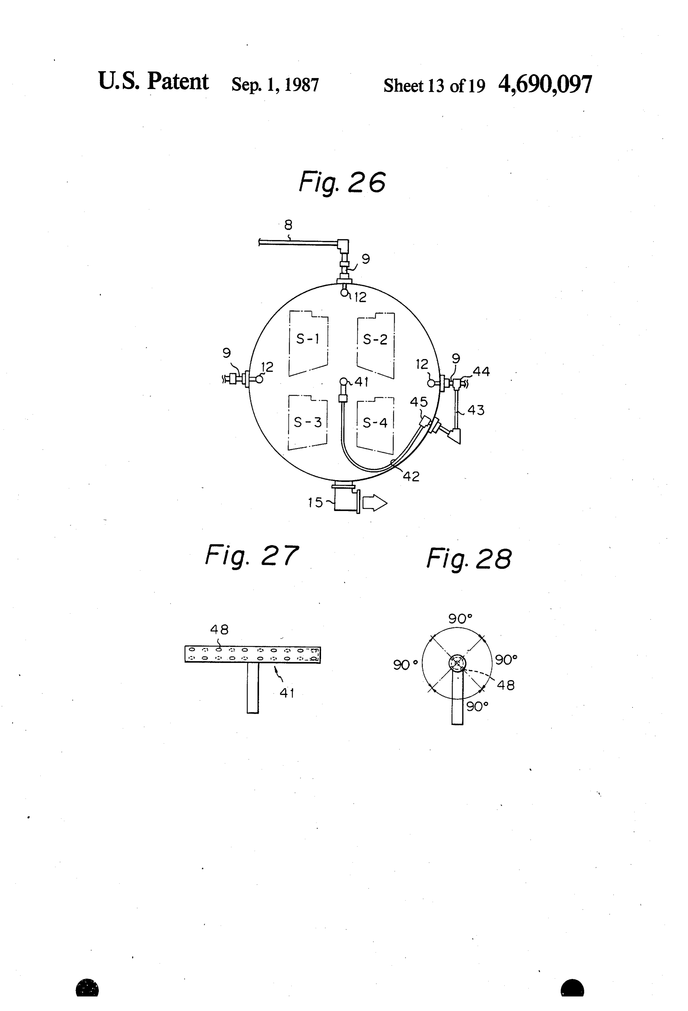 Drawing sheet, page 14