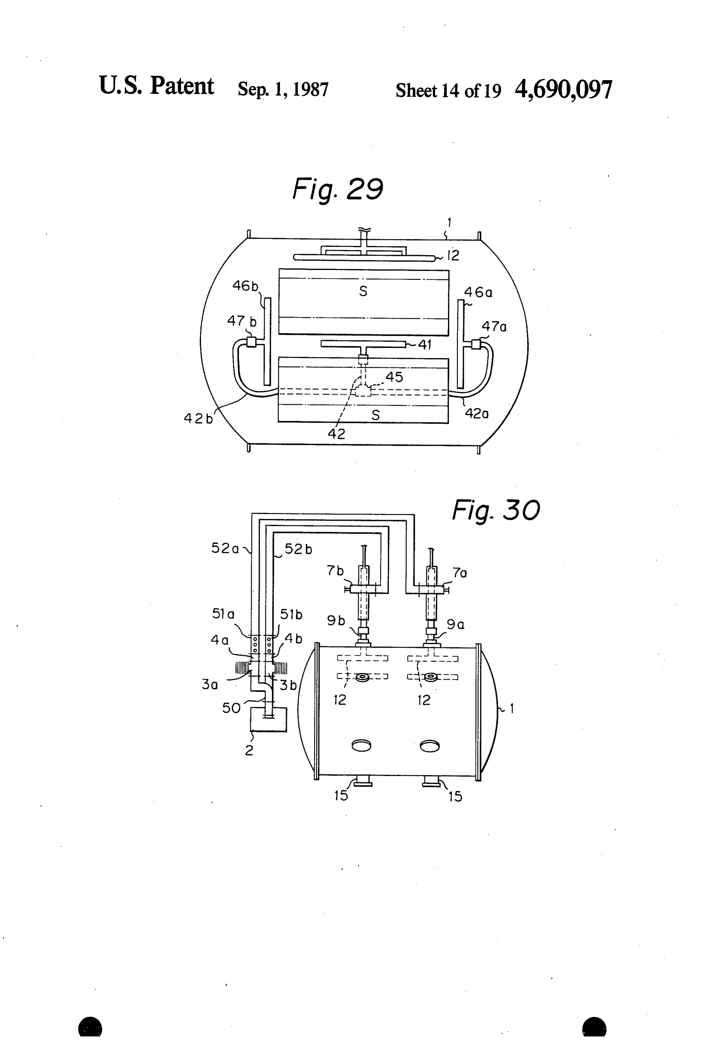Drawing sheet, page 15