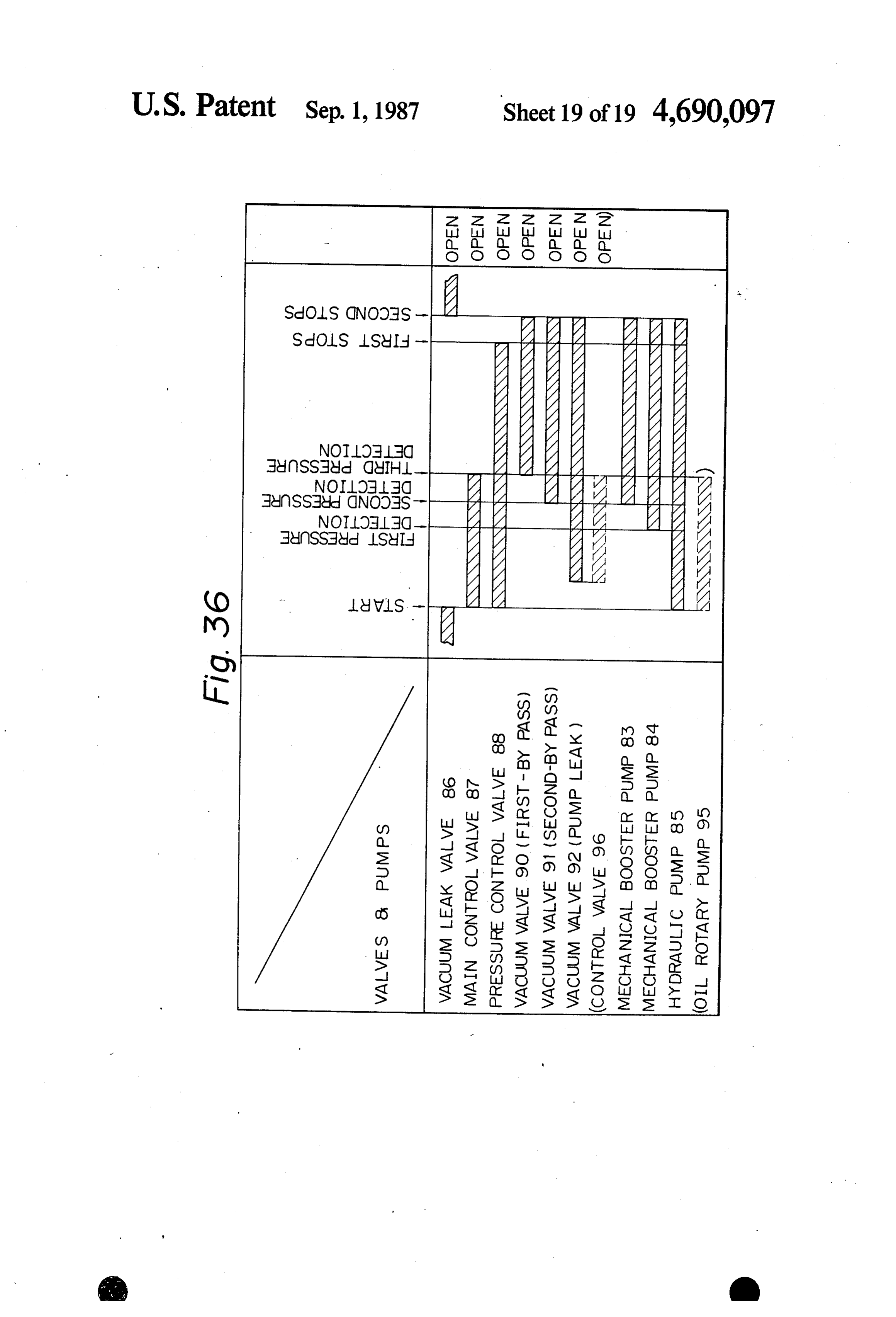 Drawing sheet, page 20