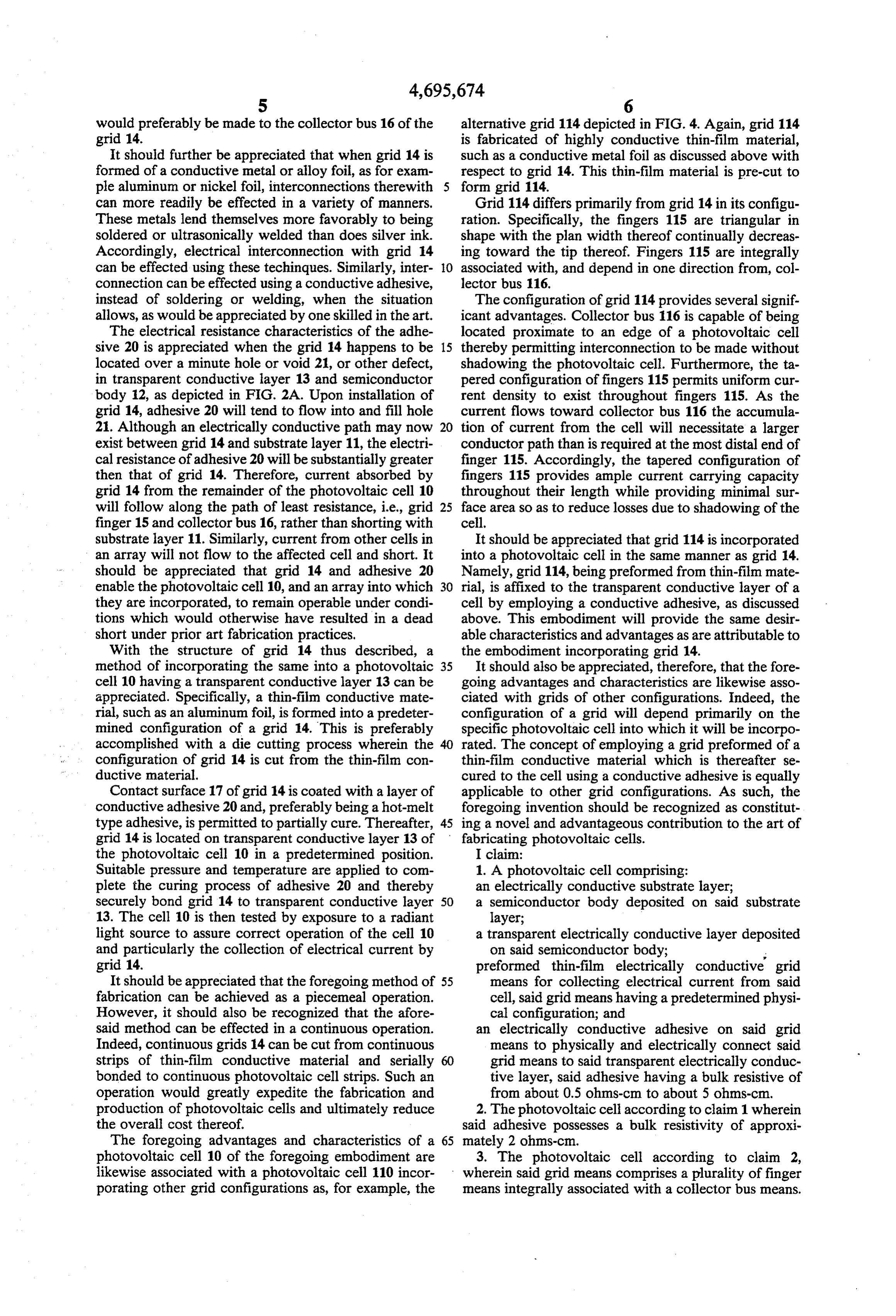 Page 5 of the original patent document