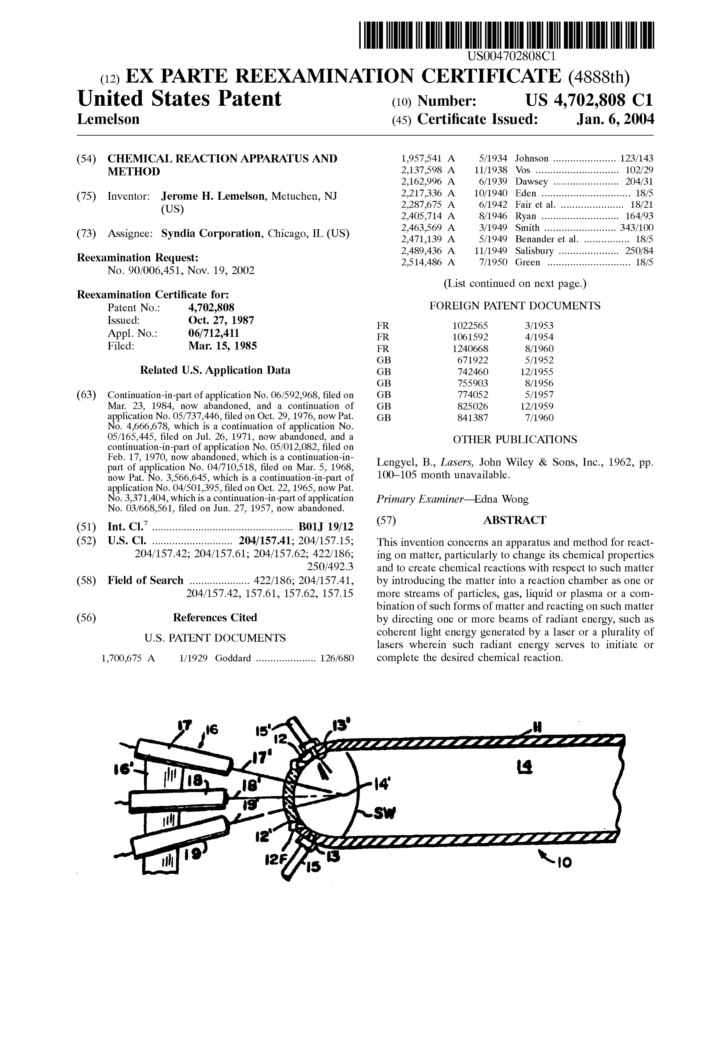 Page 14 of the original patent document
