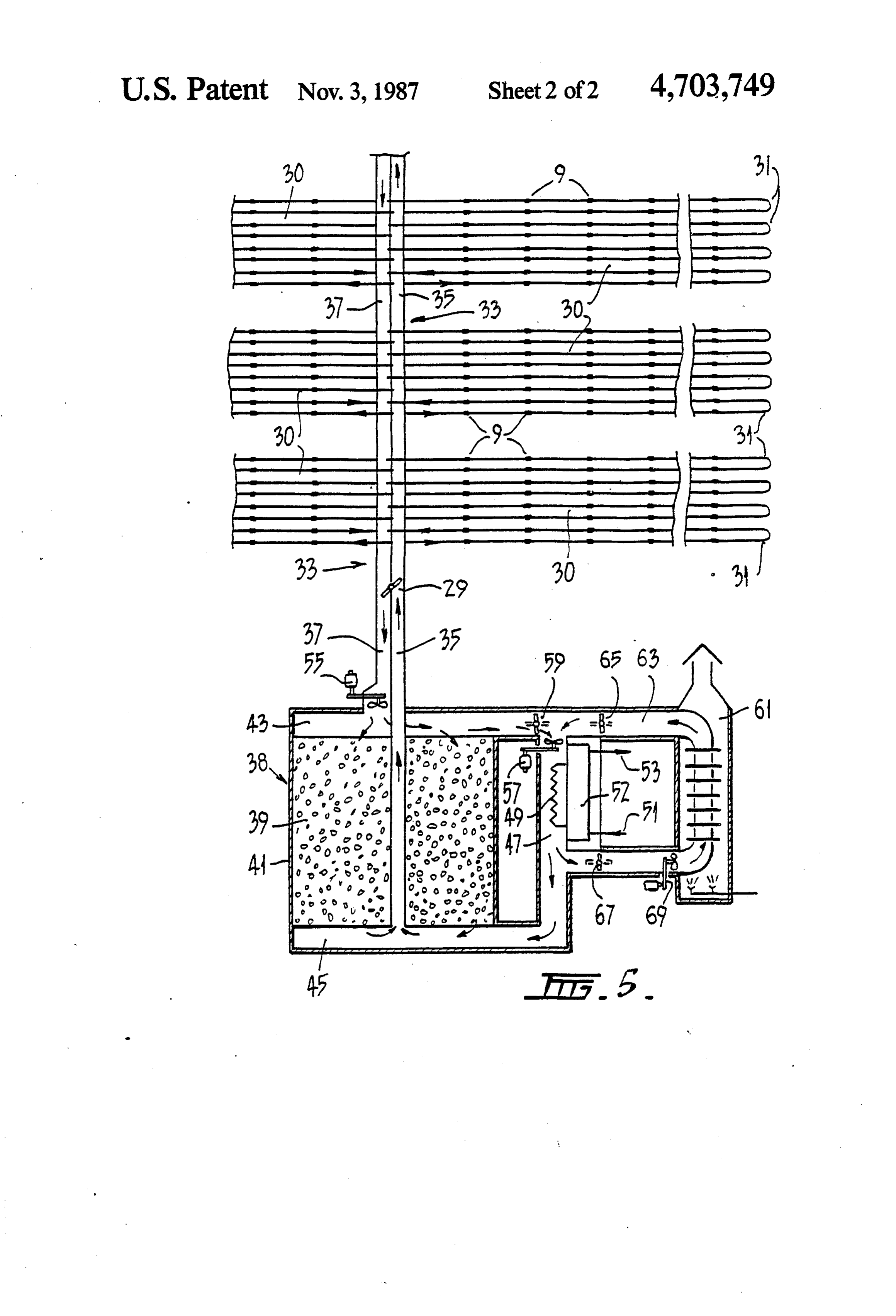 Drawing sheet, page 3