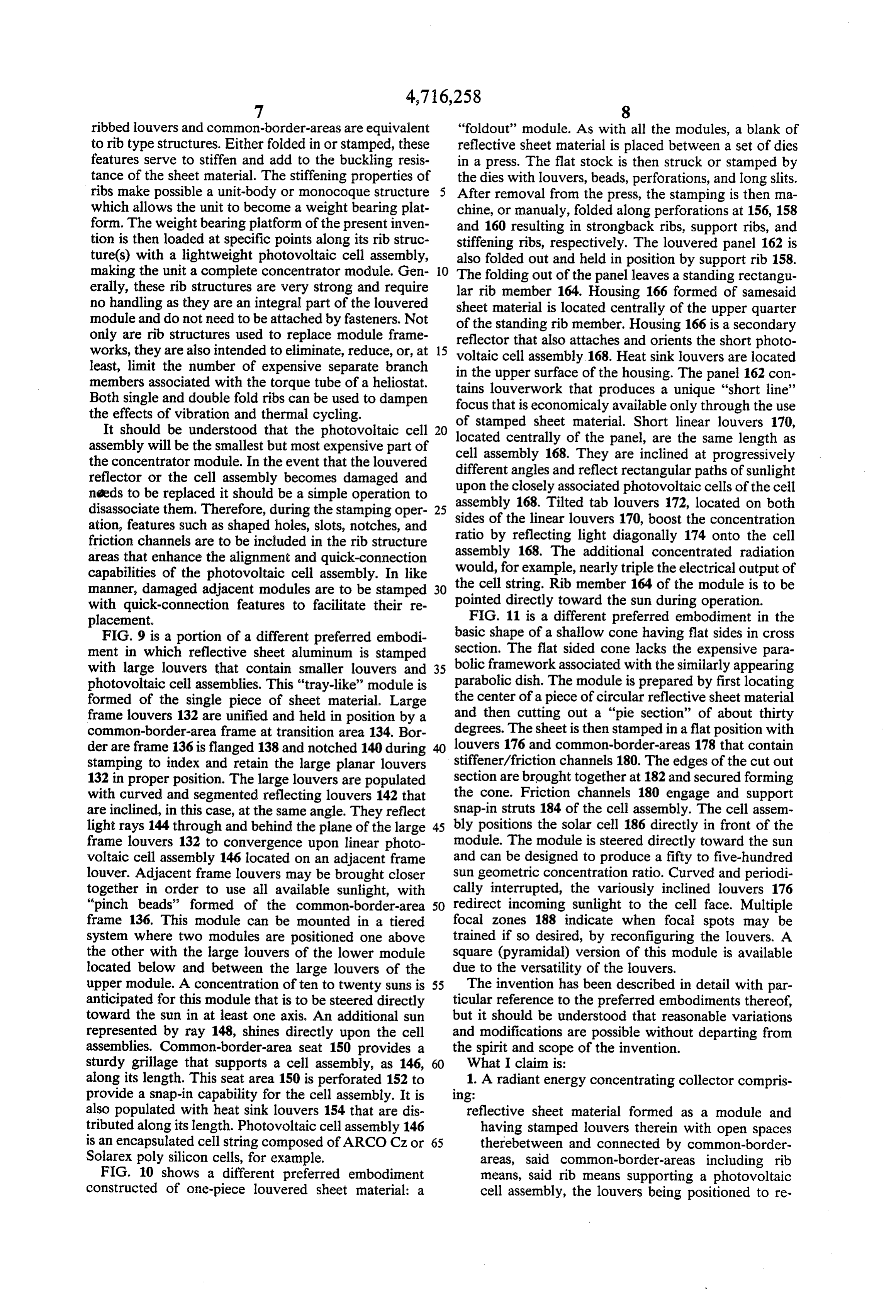 Page 8 of the original patent document