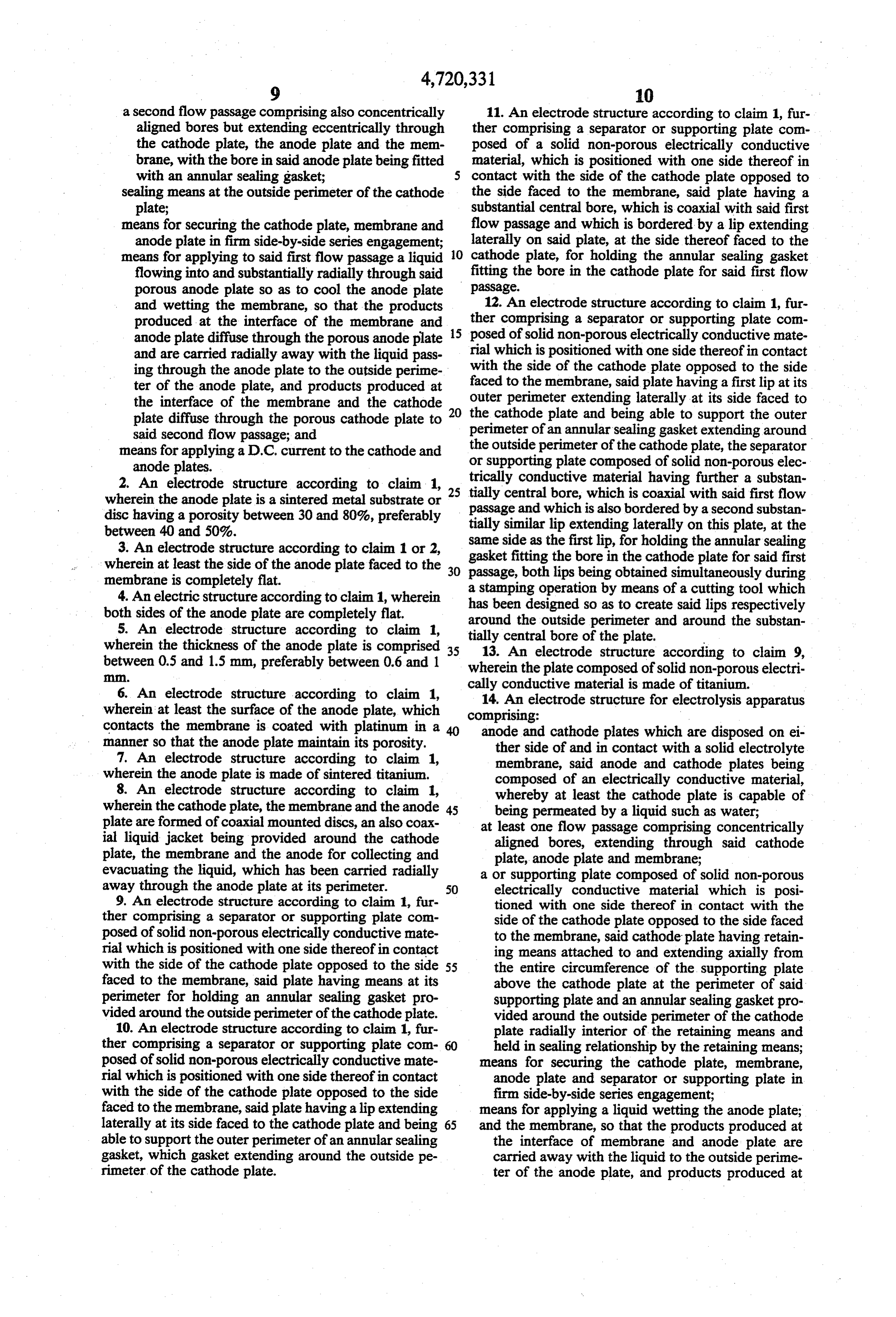 Page 8 of the original patent document