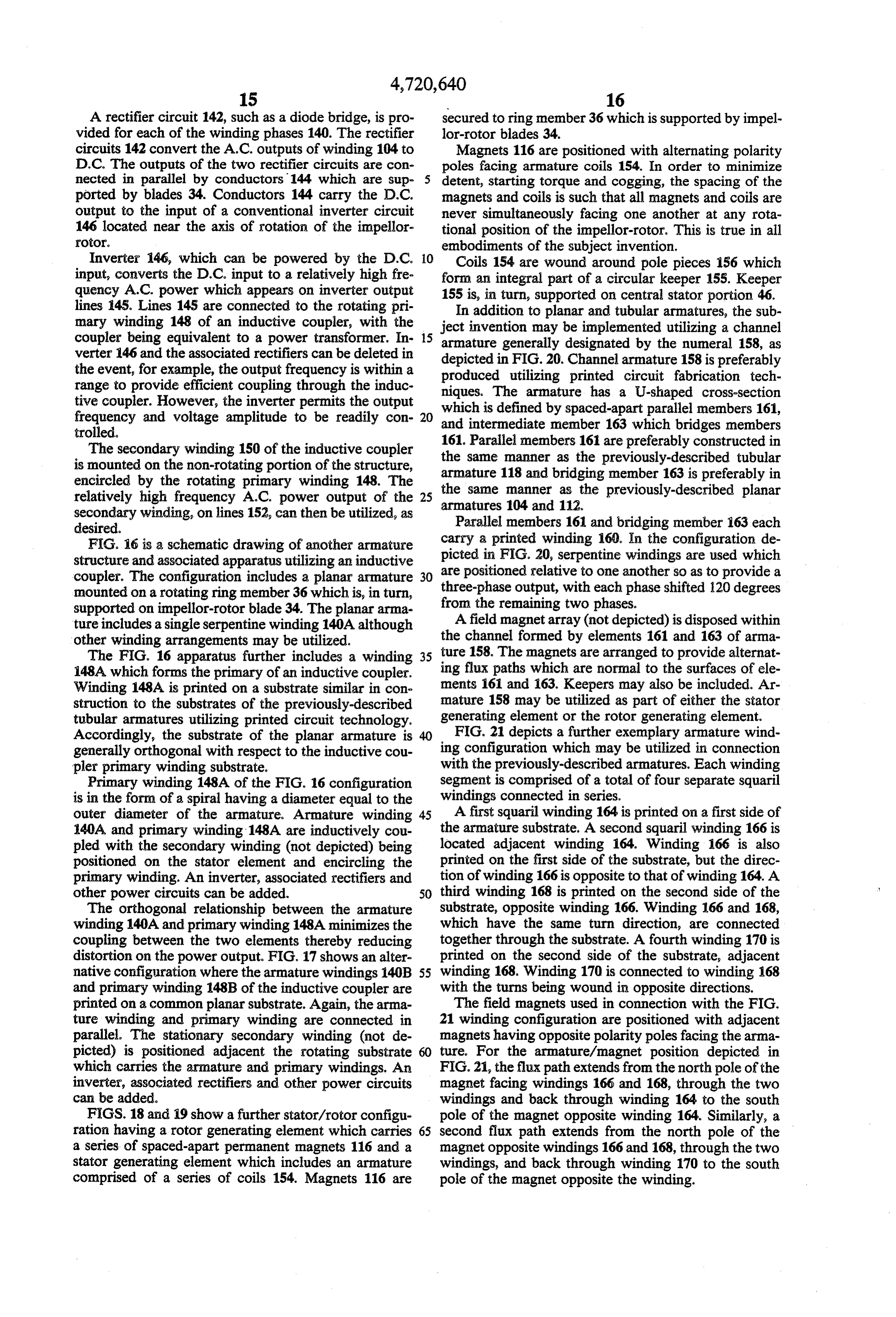 Page 18 of the original patent document