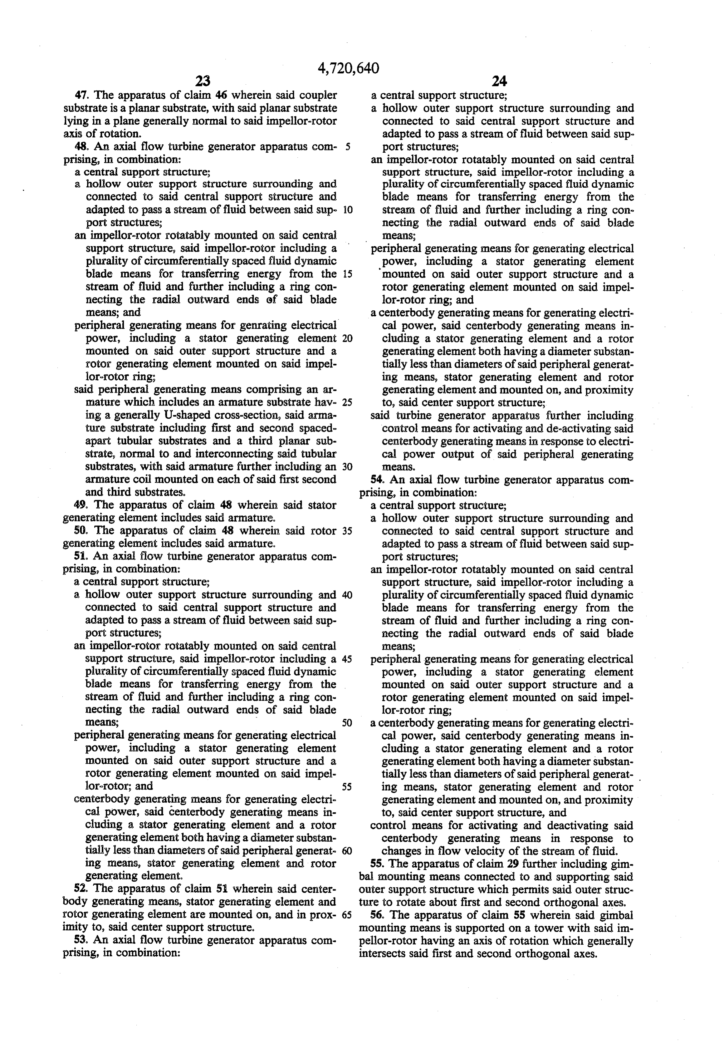 Page 22 of the original patent document