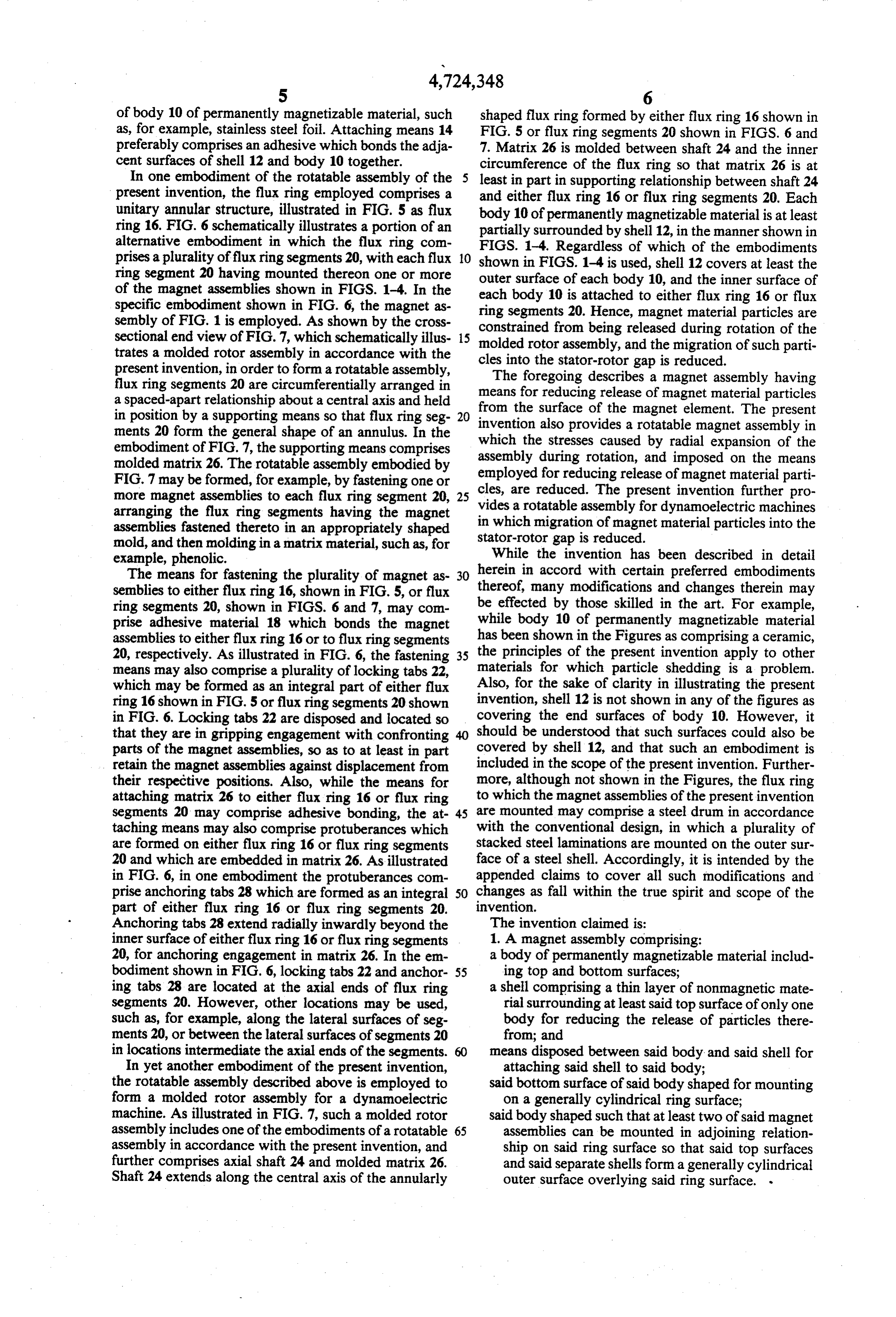 Page 6 of the original patent document