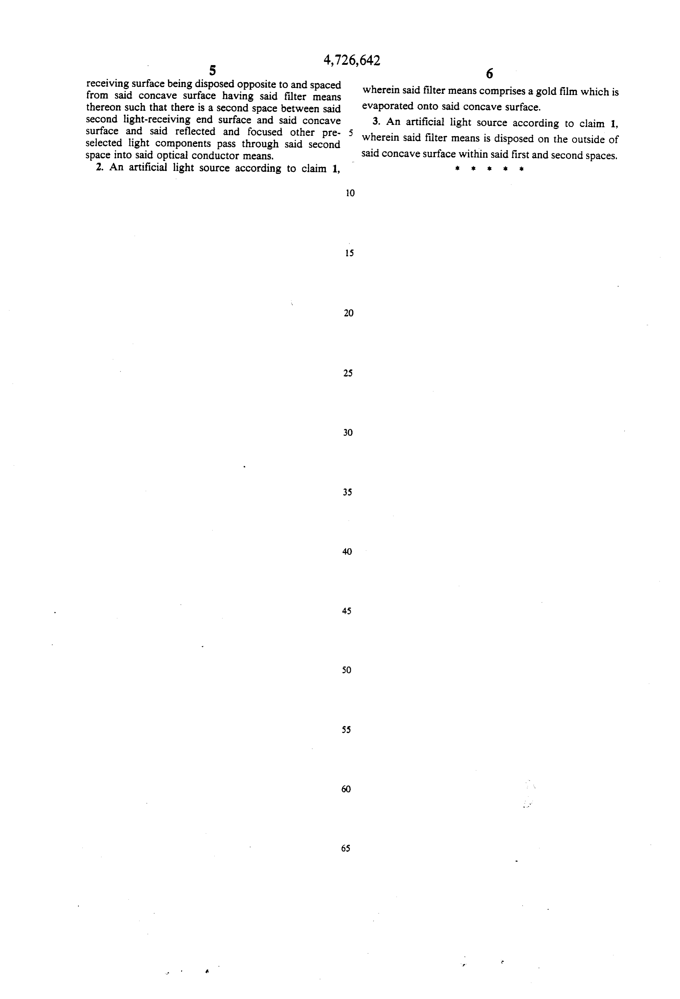 Page 5 of the original patent document