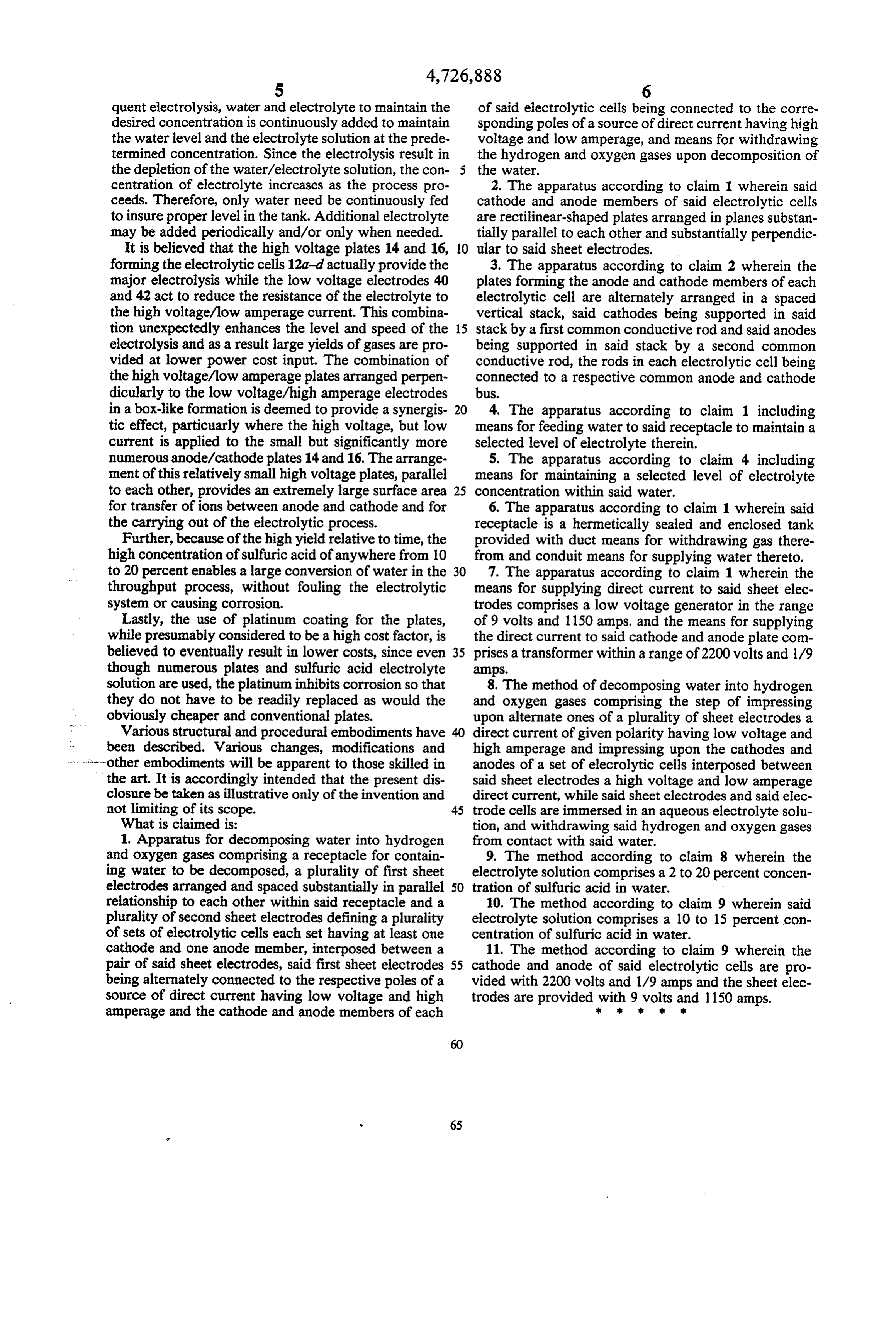 Page 5 of the original patent document