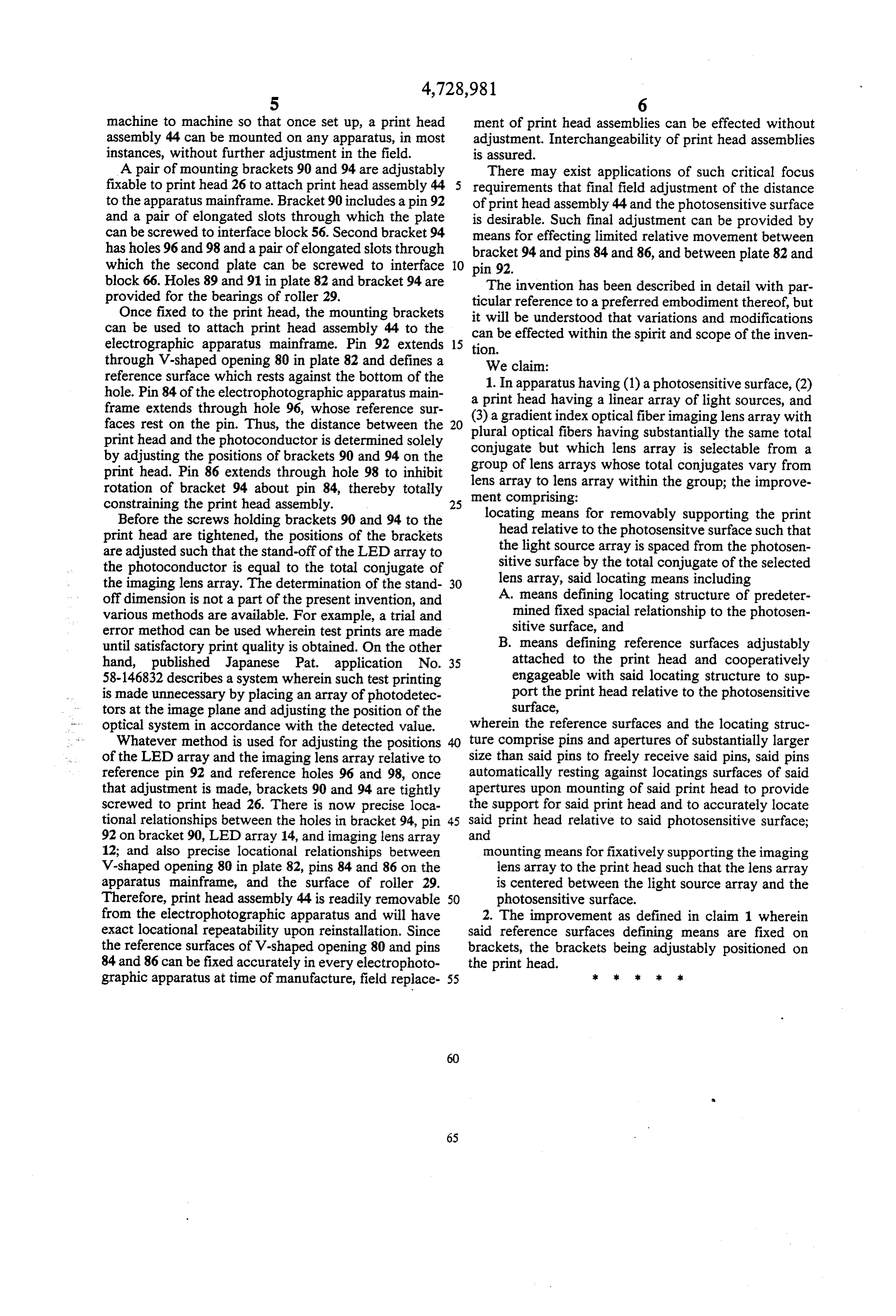 Page 8 of the original patent document