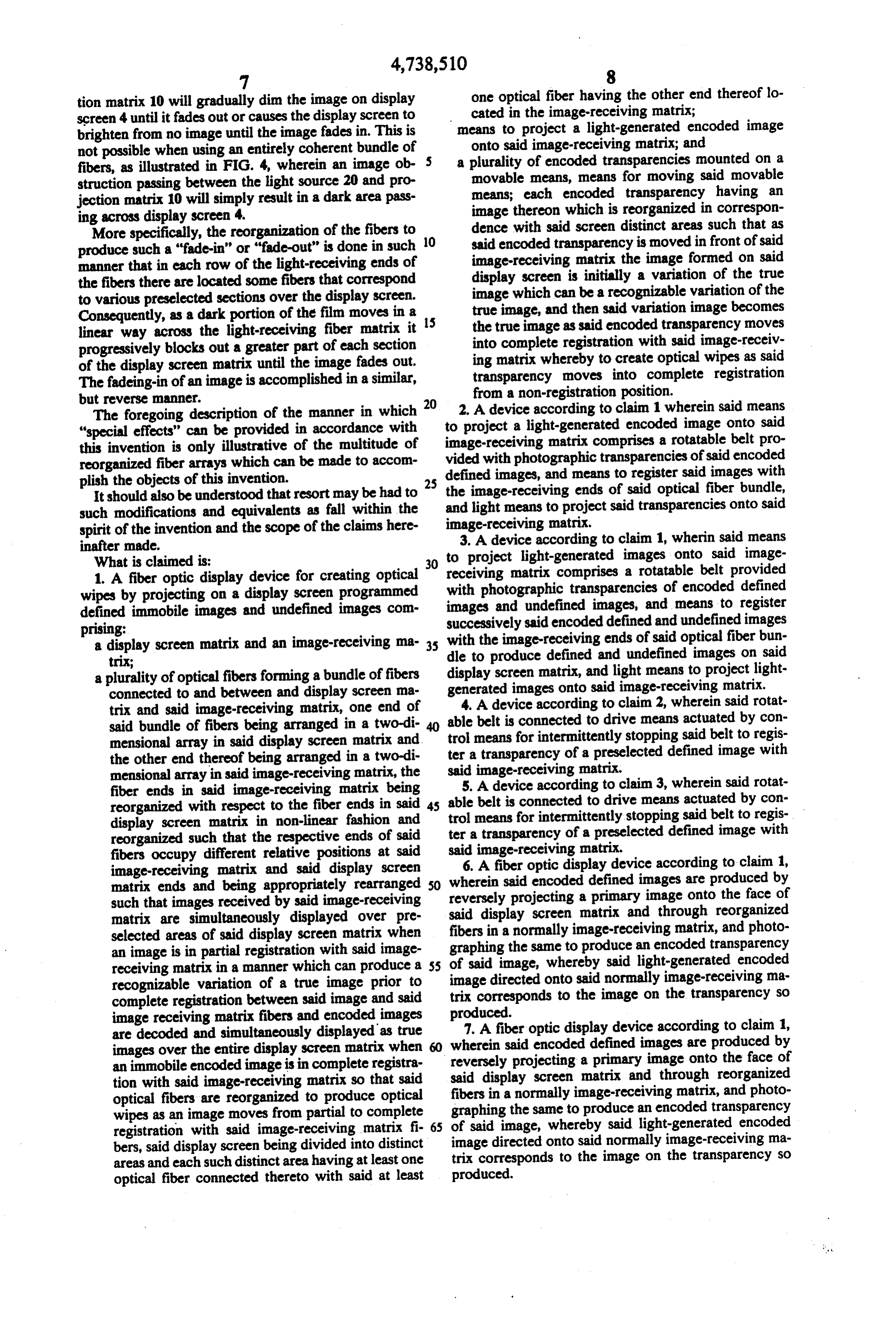 Page 8 of the original patent document