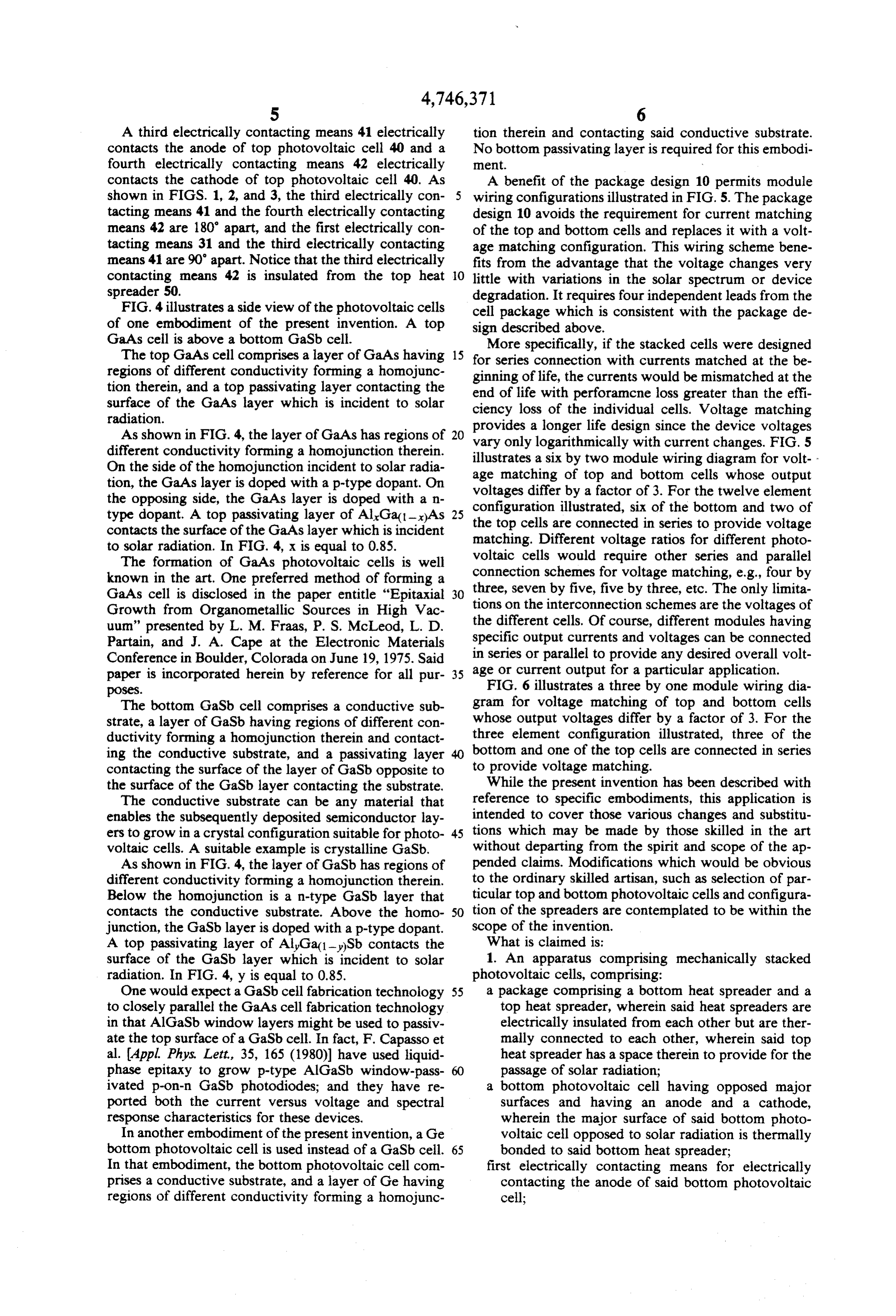 Page 8 of the original patent document