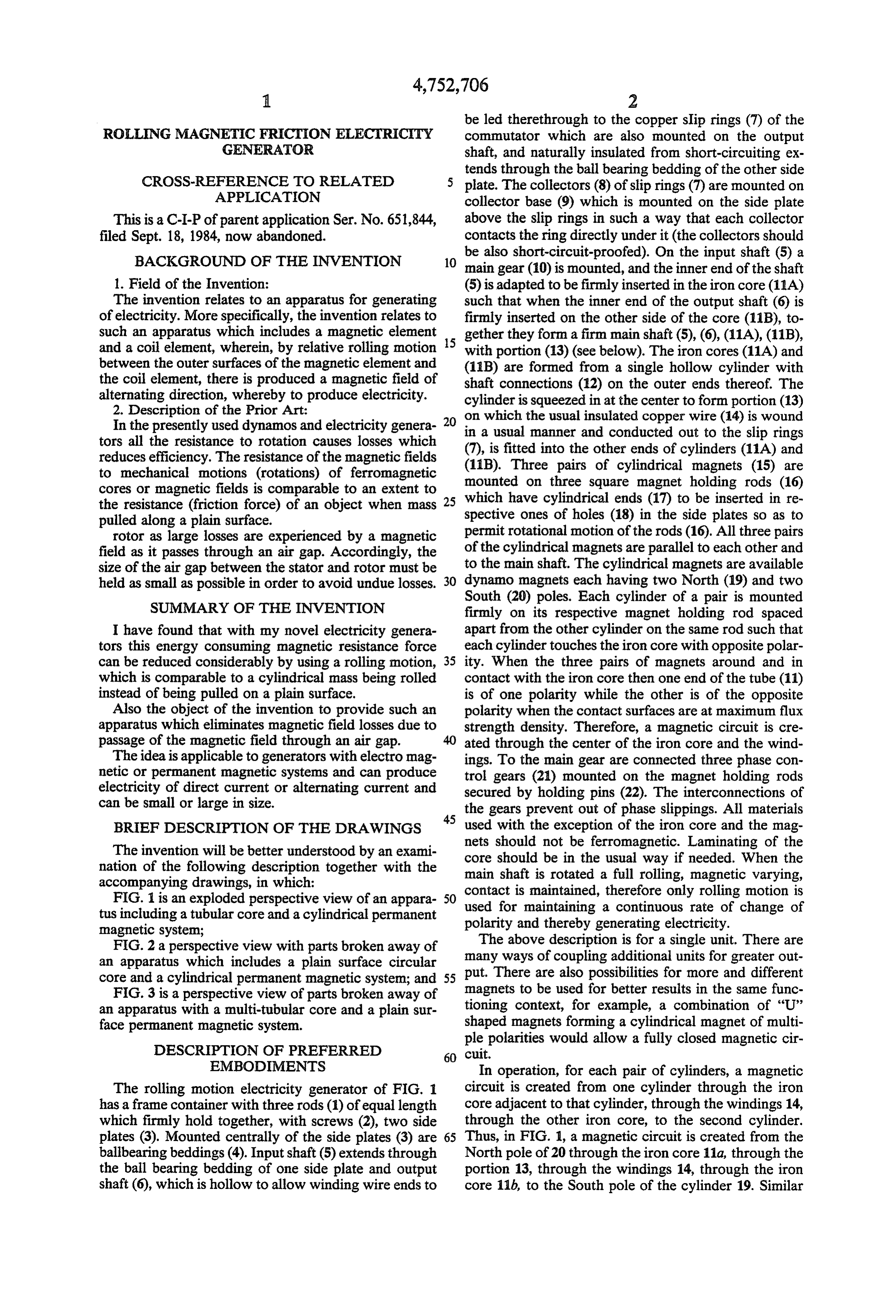 Page 5 of the original patent document