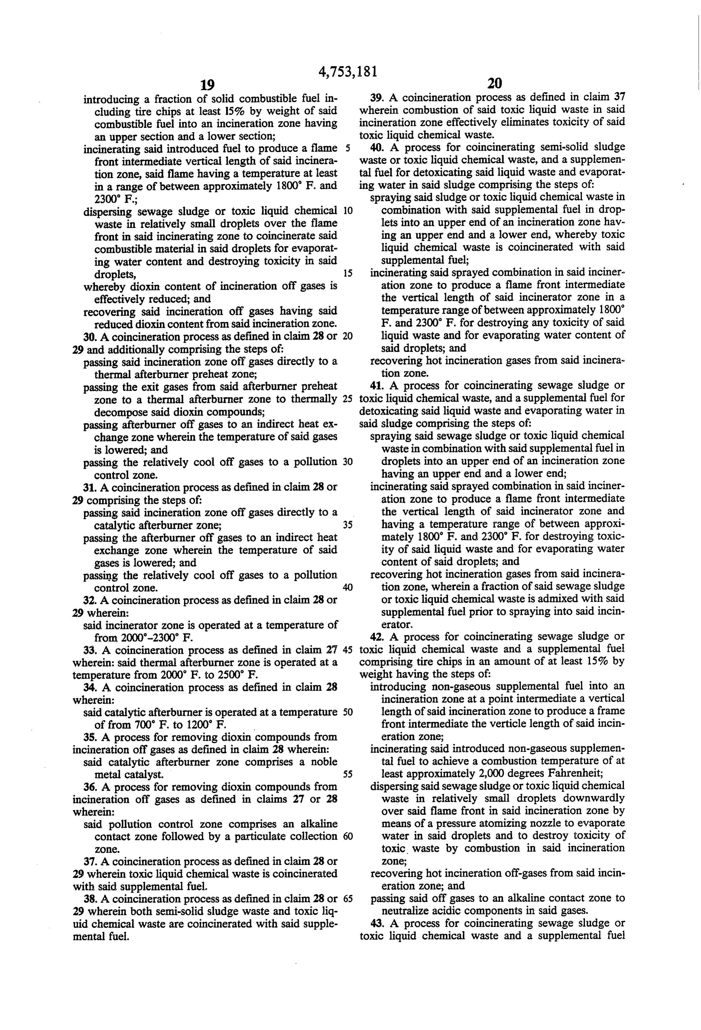 Page 19 of the original patent document