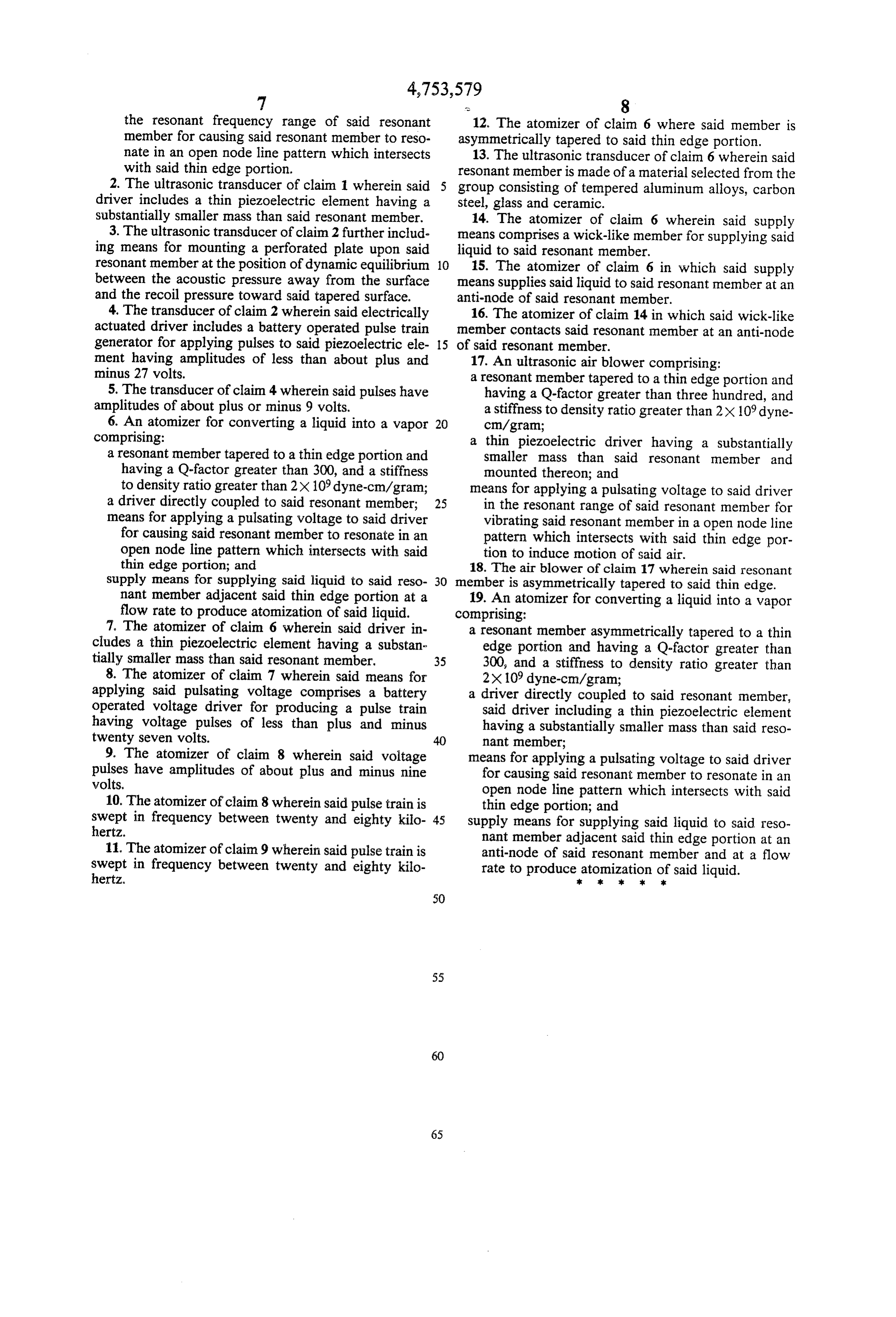 Page 8 of the original patent document