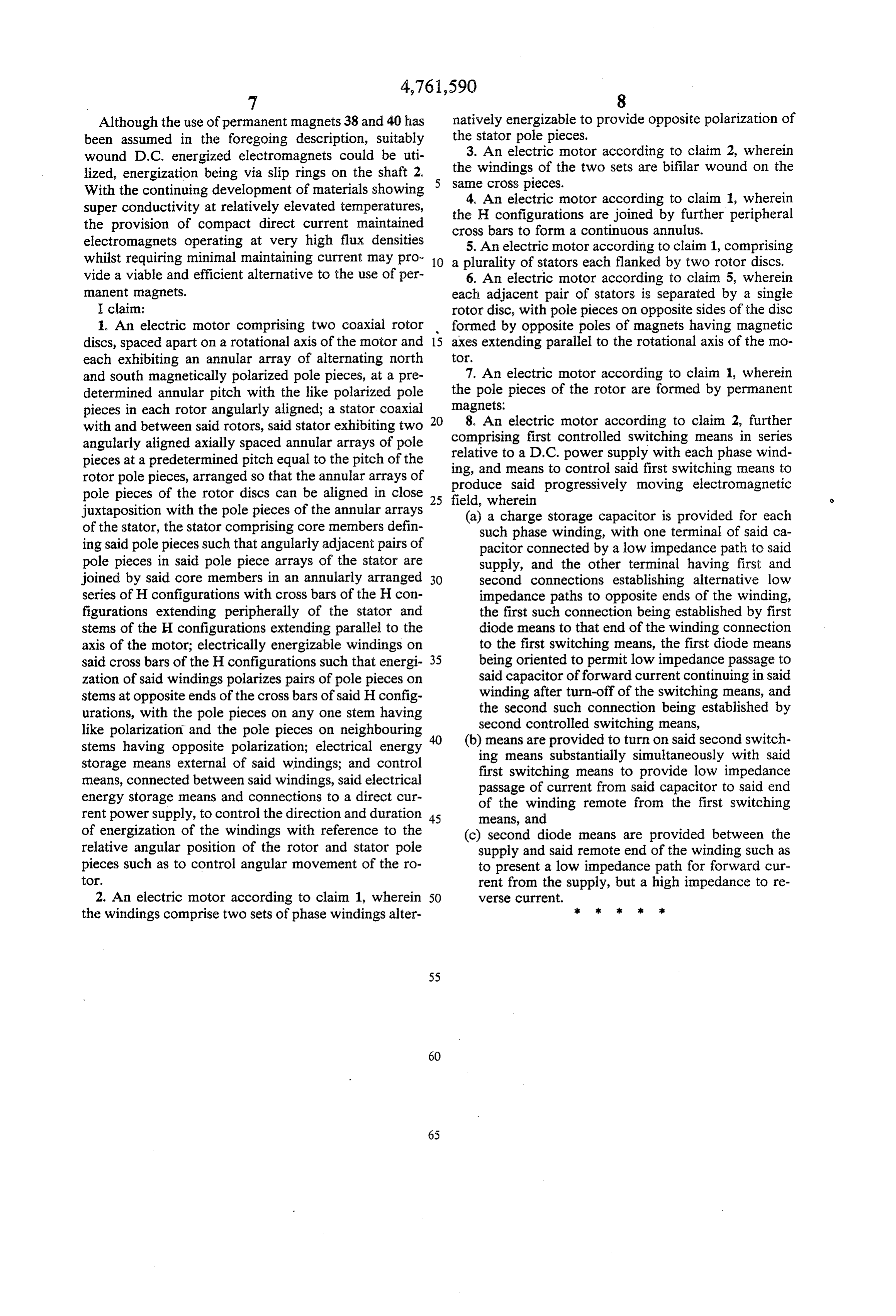 Page 8 of the original patent document