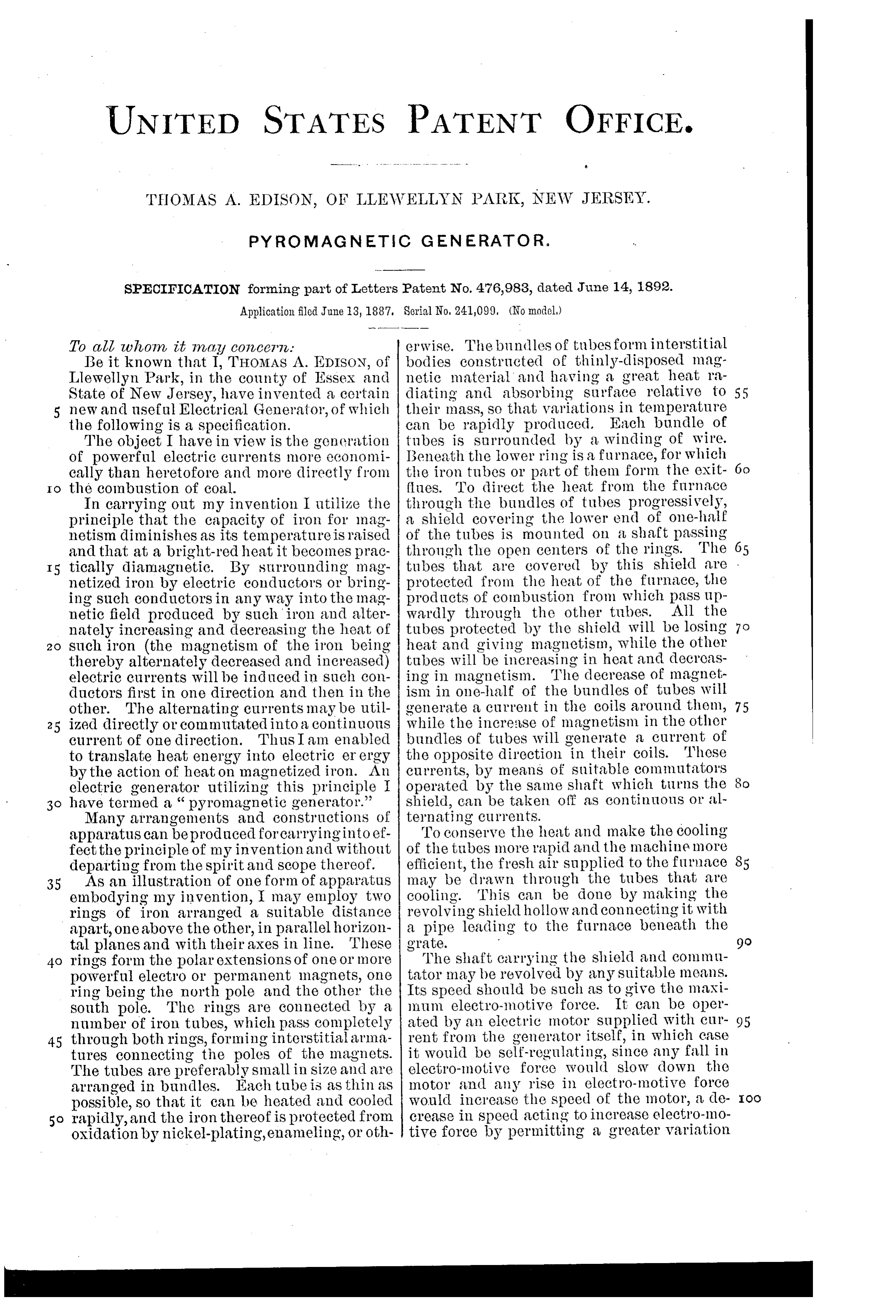 Page 2 of the original patent document
