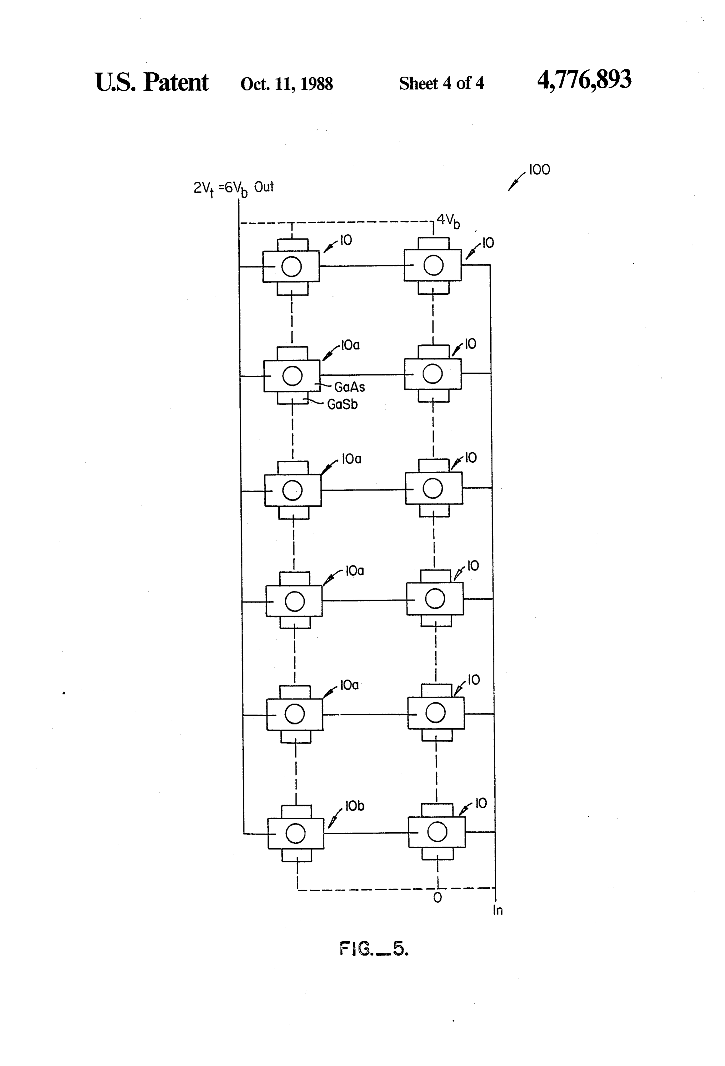 Page 5 of the original patent document