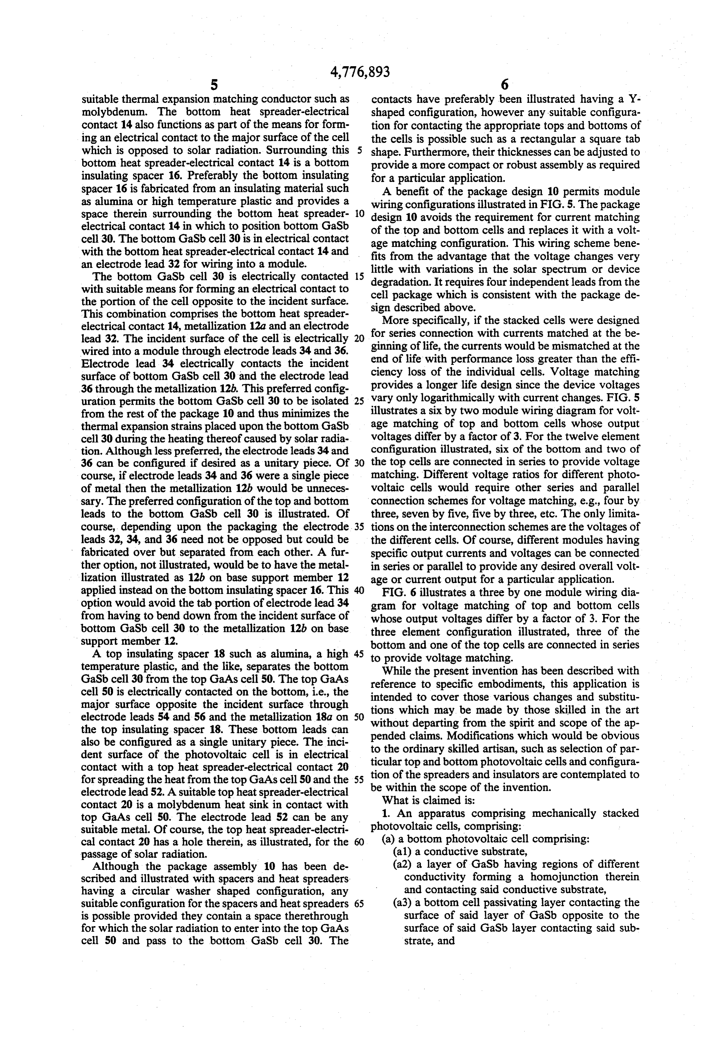Page 8 of the original patent document