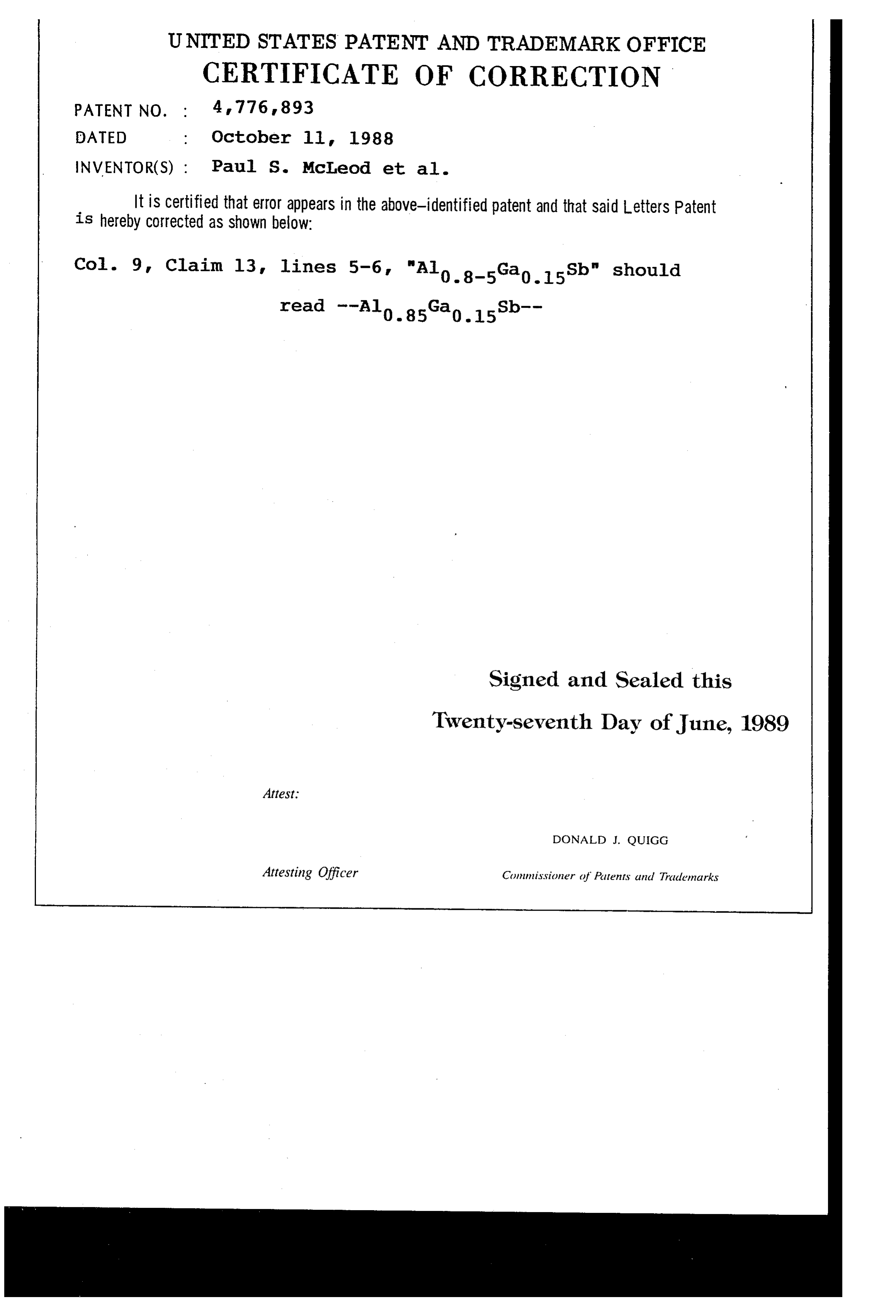 Page 11 of the original patent document