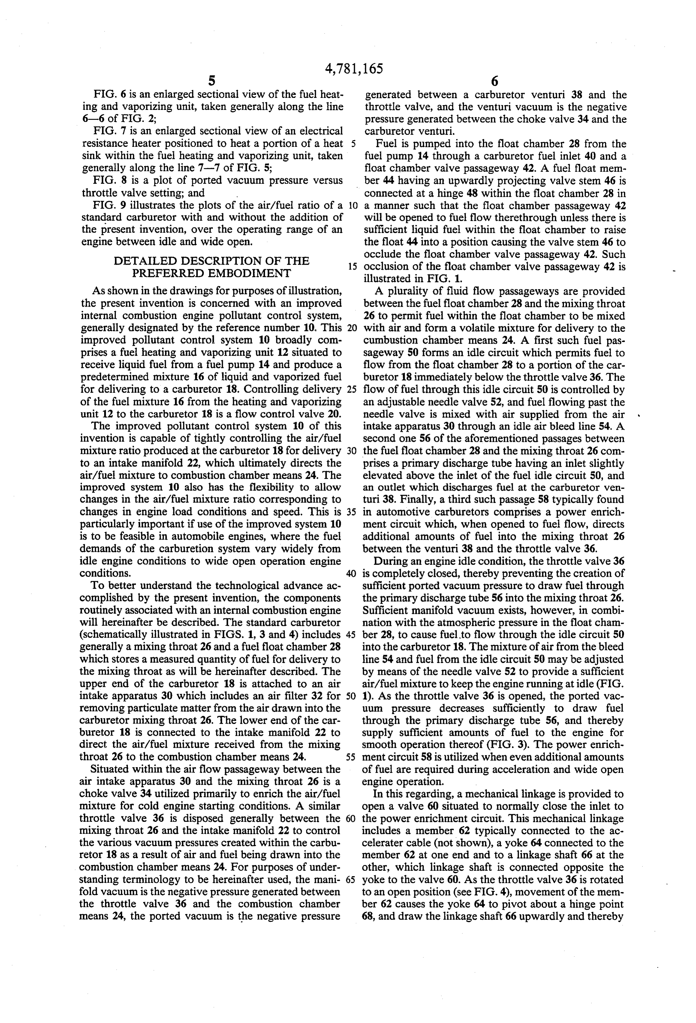 Page 8 of the original patent document
