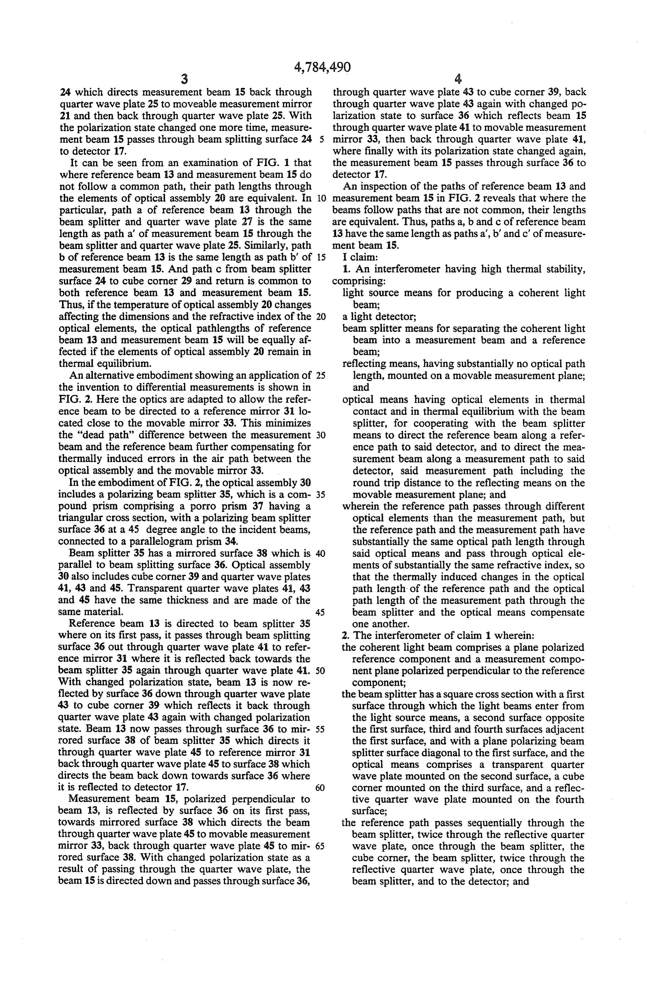 Page 5 of the original patent document