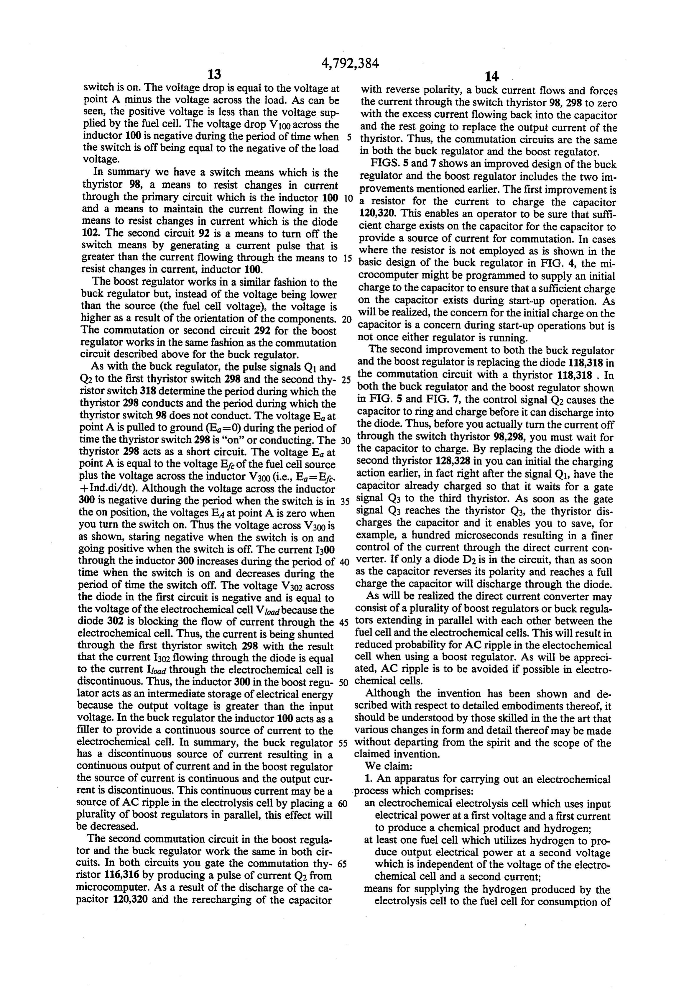 Page 15 of the original patent document