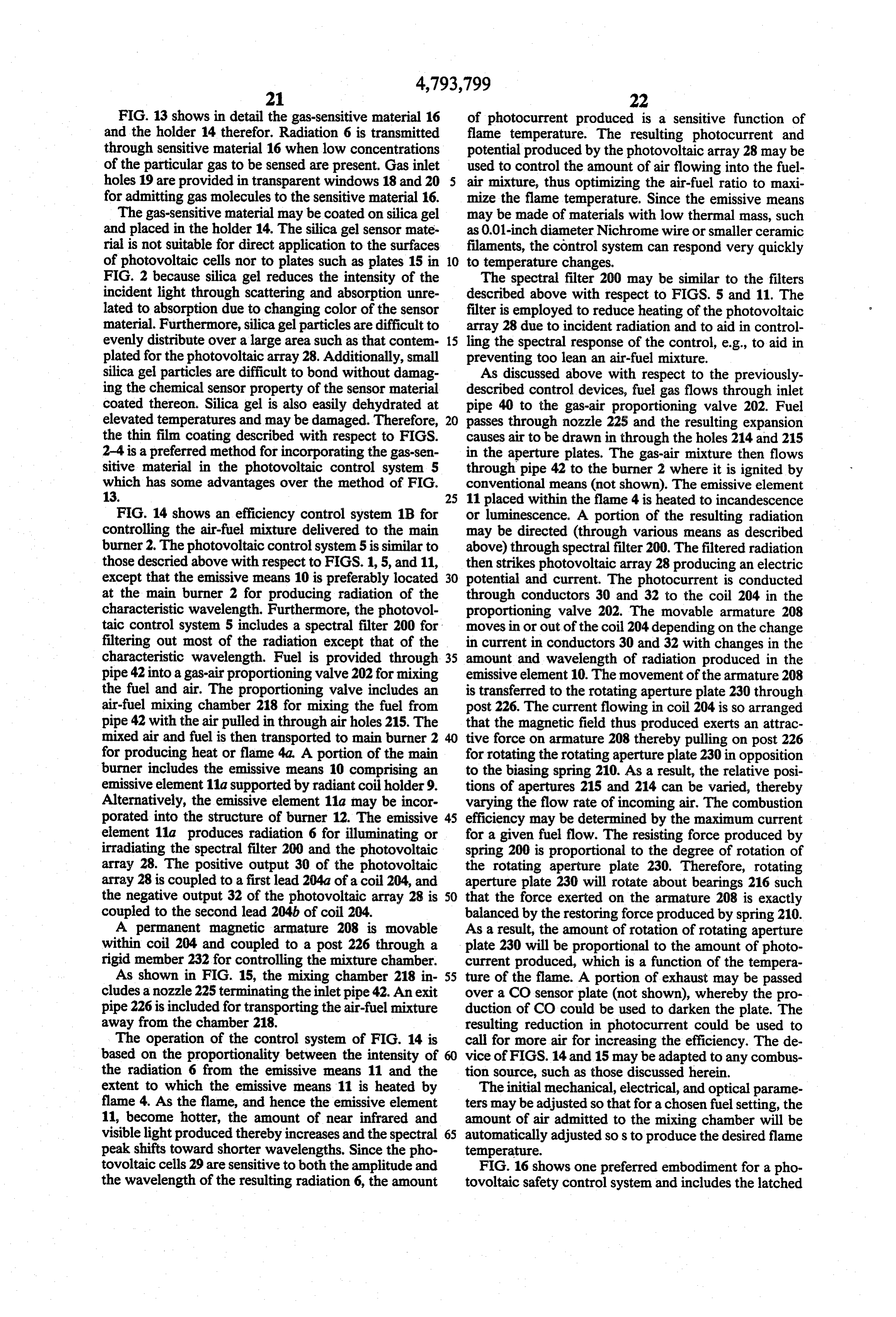 Page 22 of the original patent document