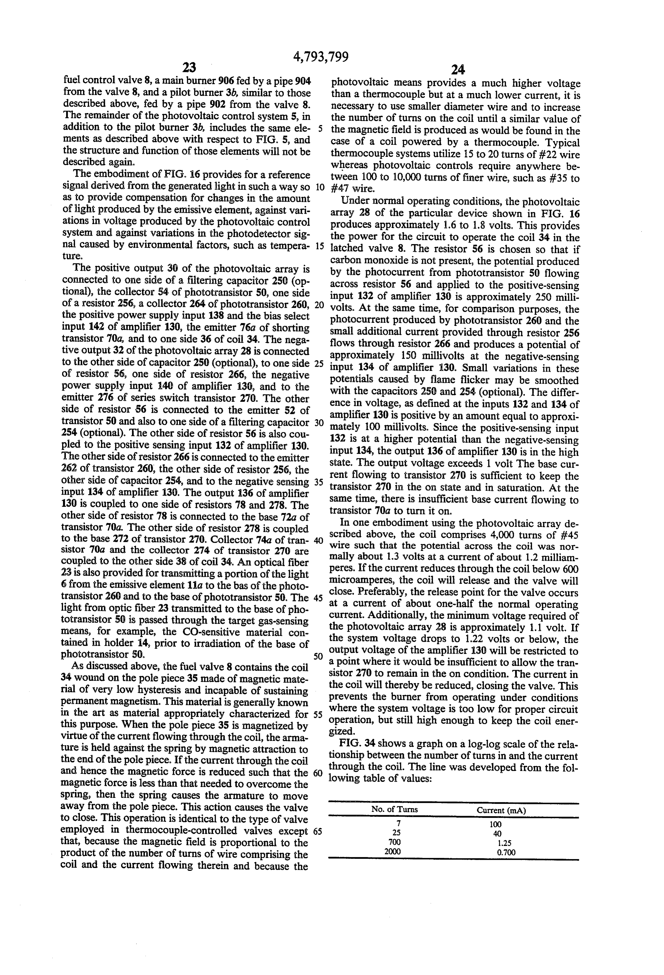Page 23 of the original patent document