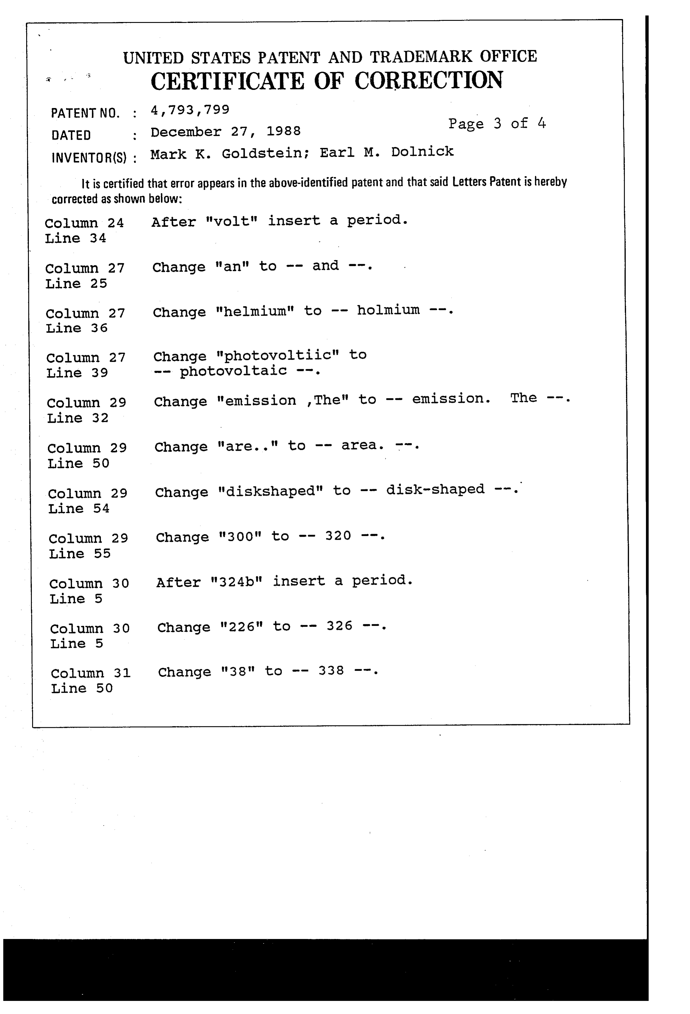 Page 31 of the original patent document