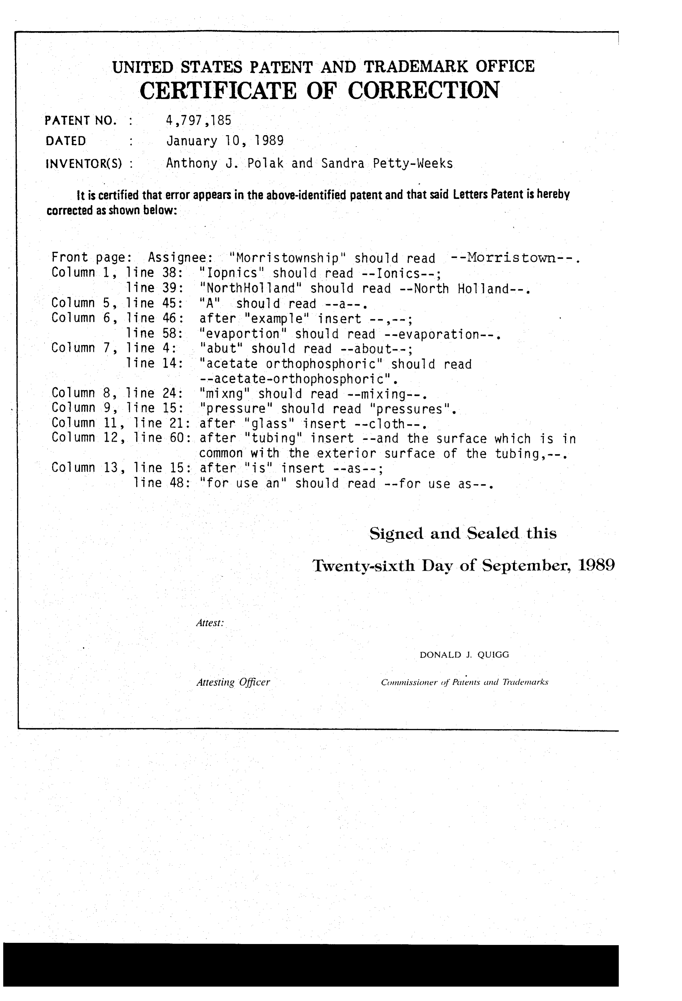 Page 13 of the original patent document