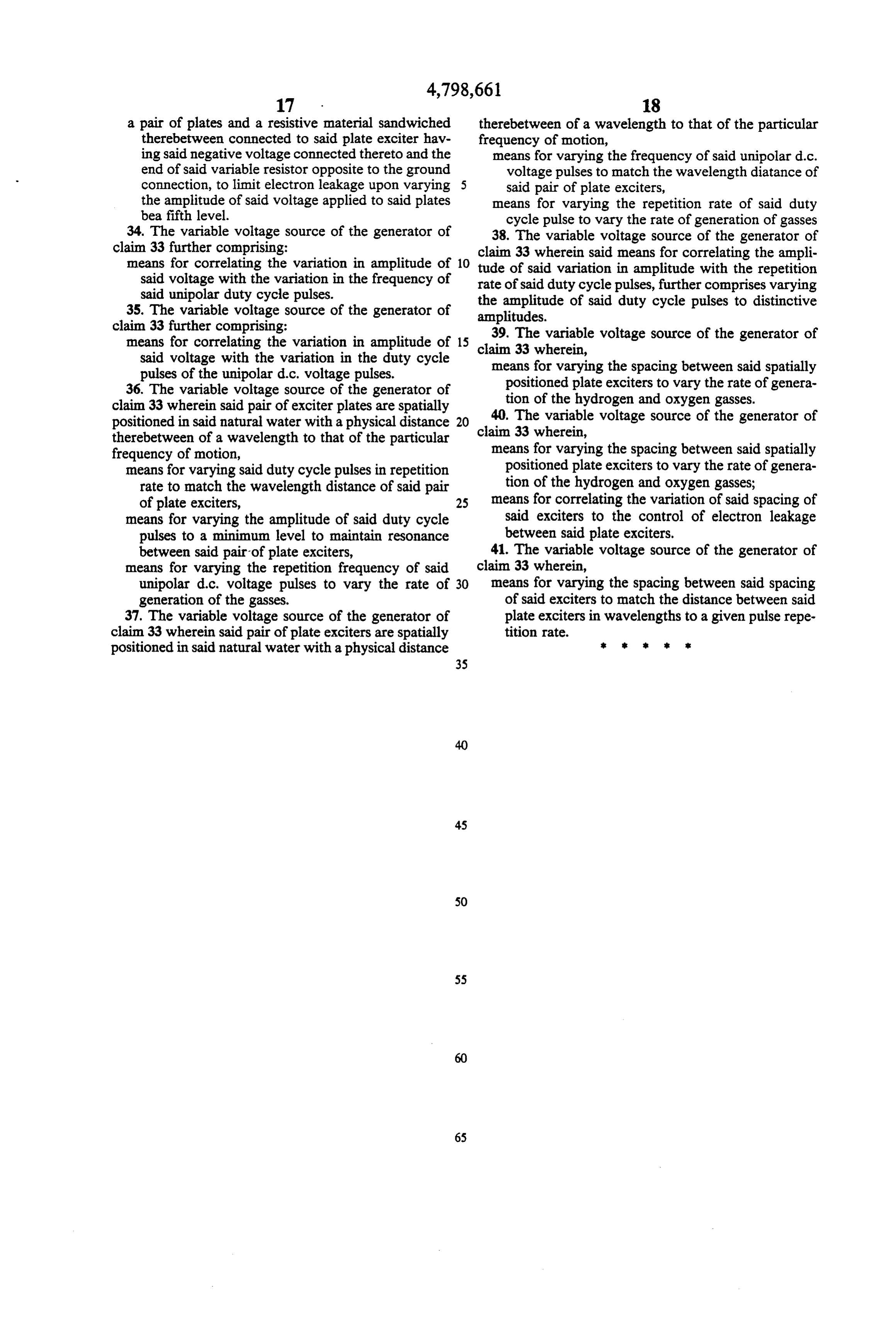 Page 19 of the original patent document