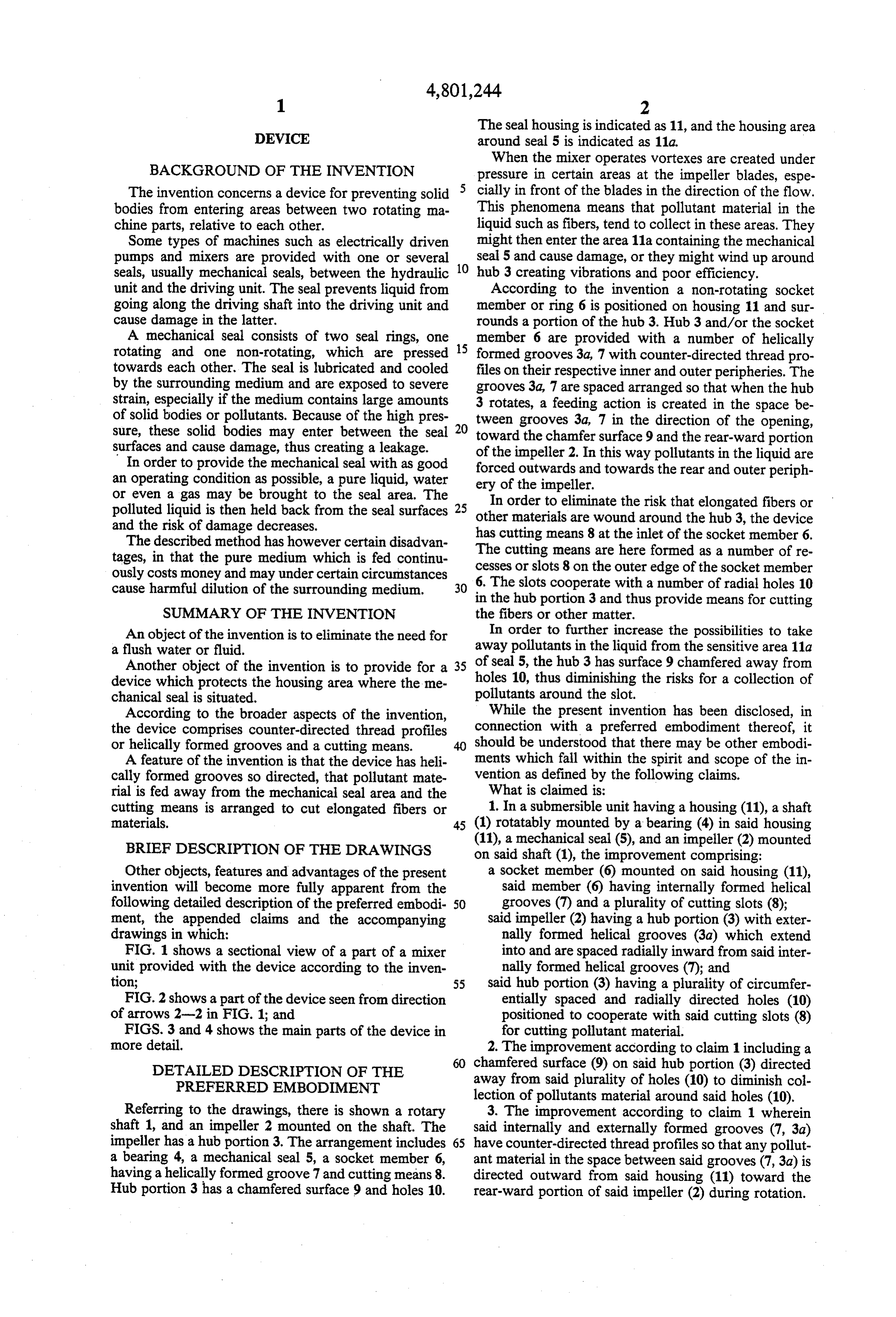 Page 5 of the original patent document