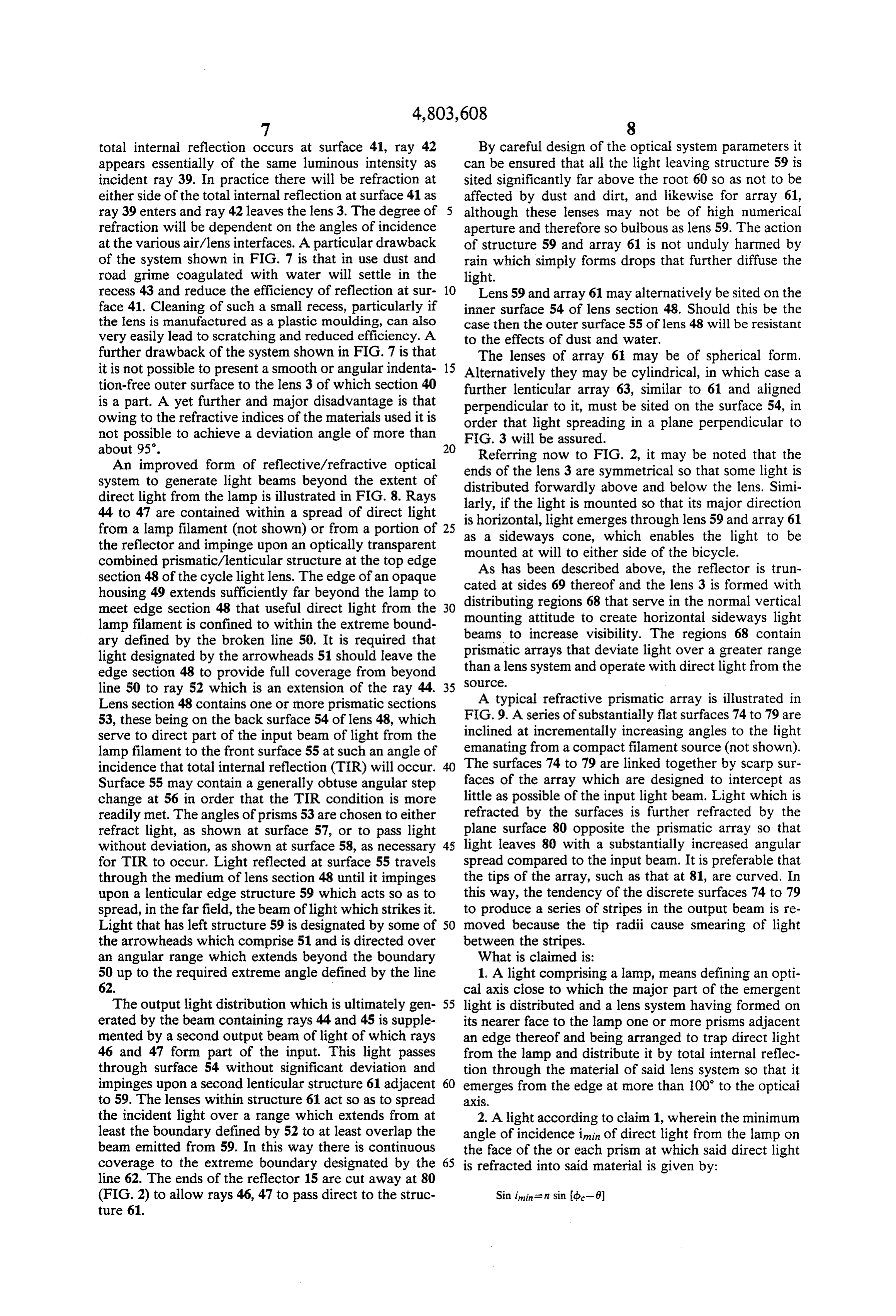 Page 8 of the original patent document