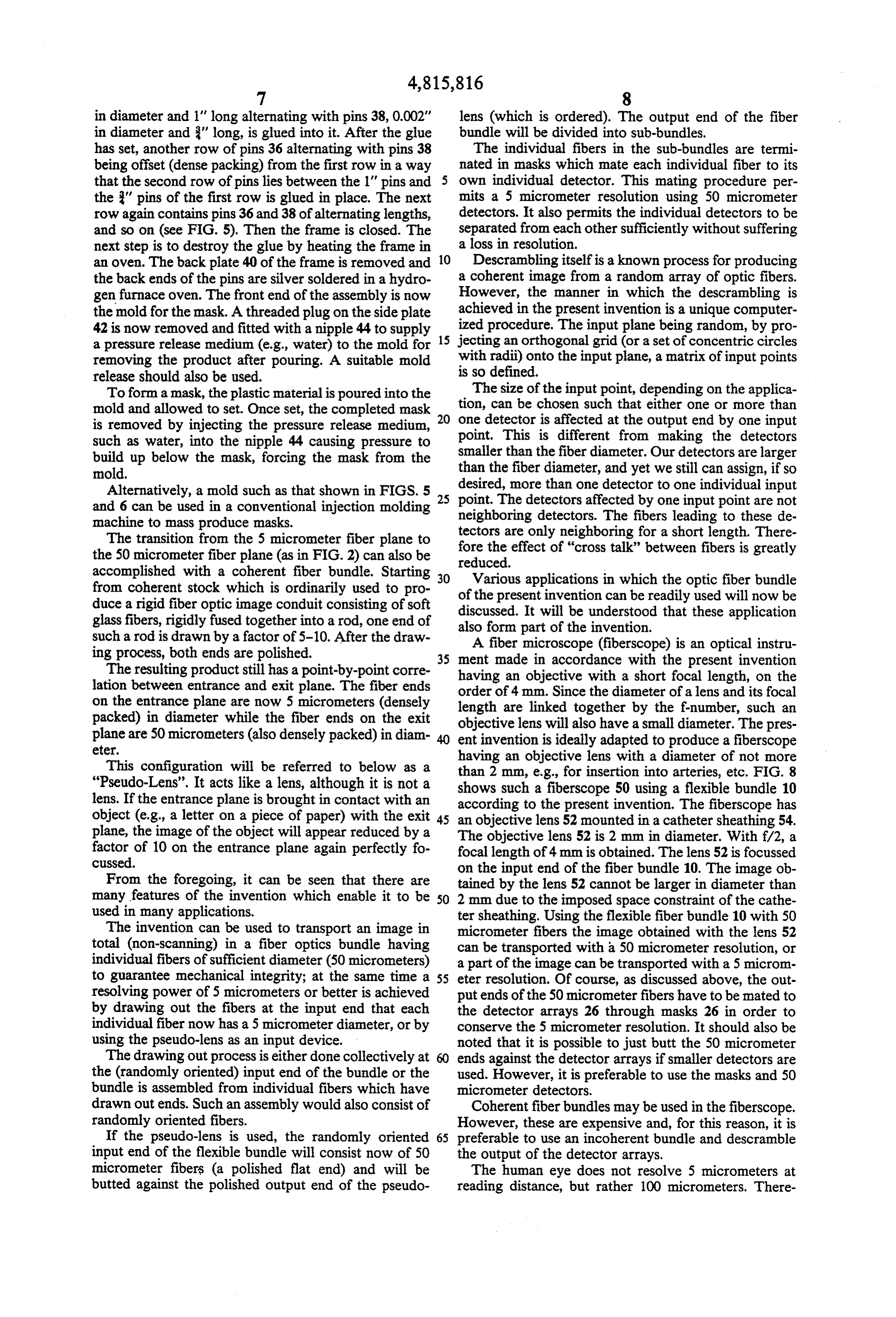 Page 8 of the original patent document