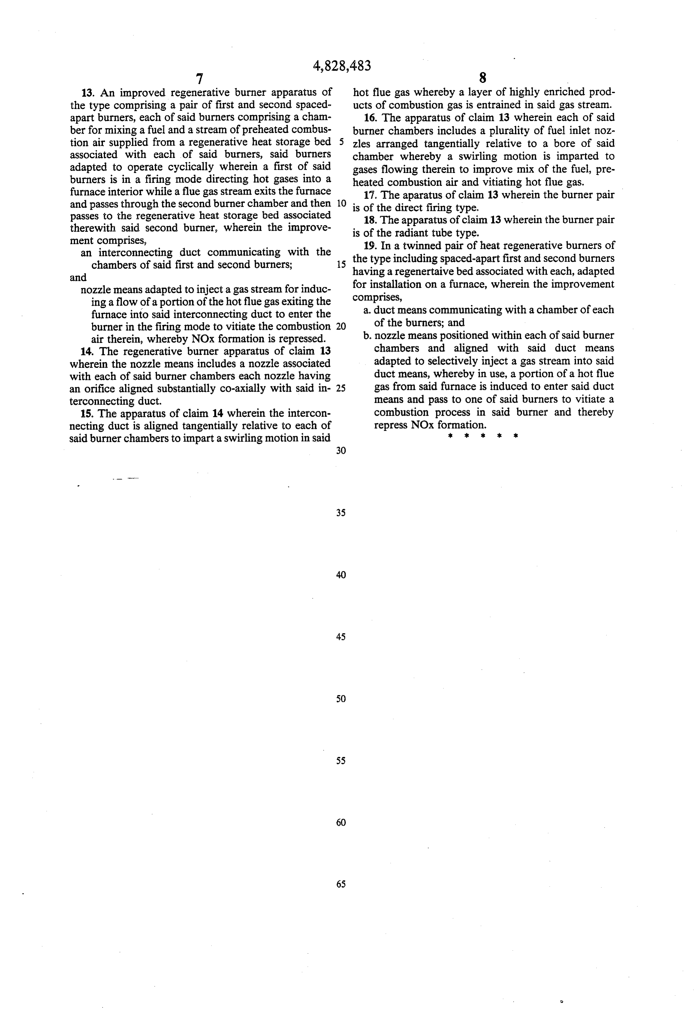 Page 8 of the original patent document