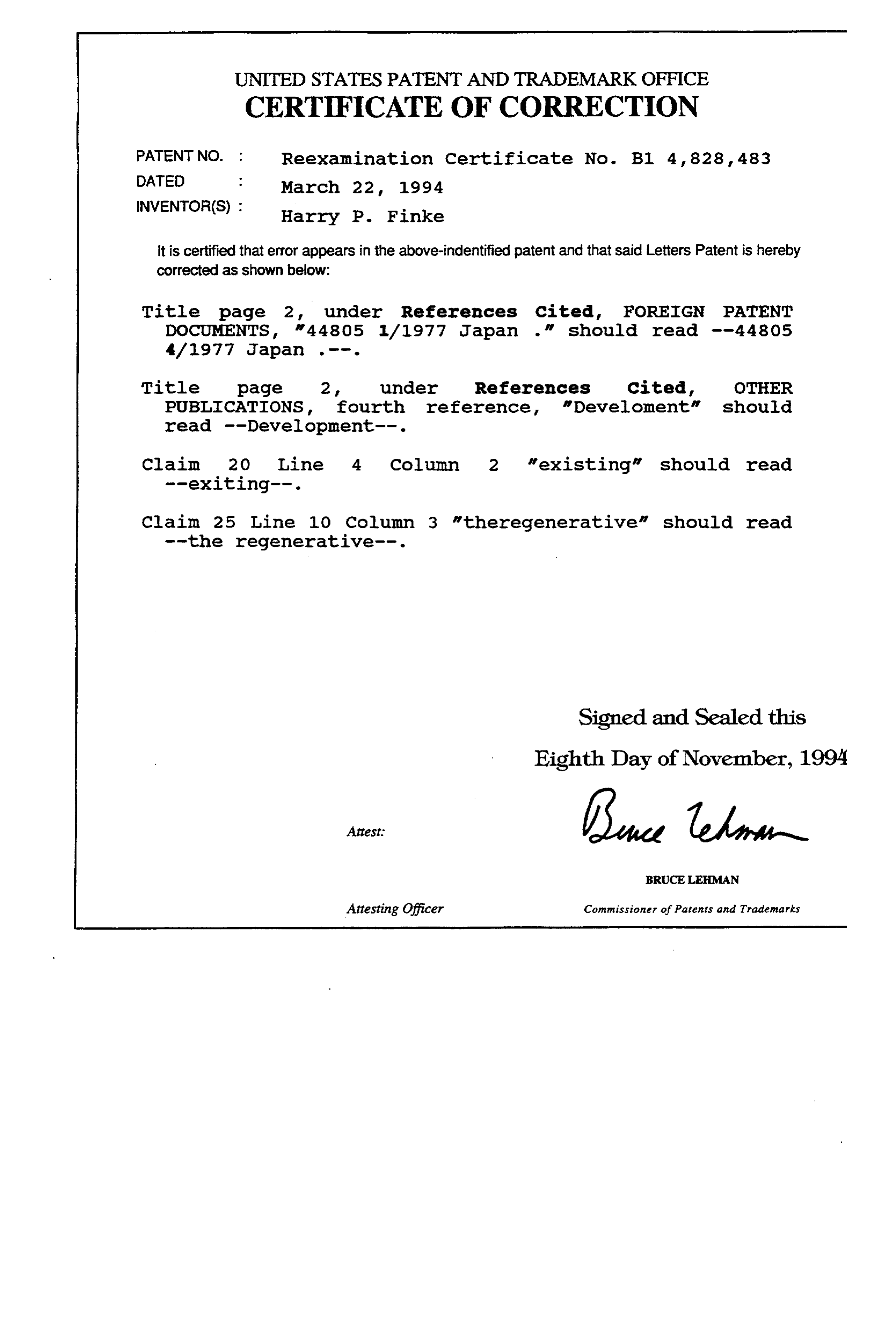 Page 9 of the original patent document