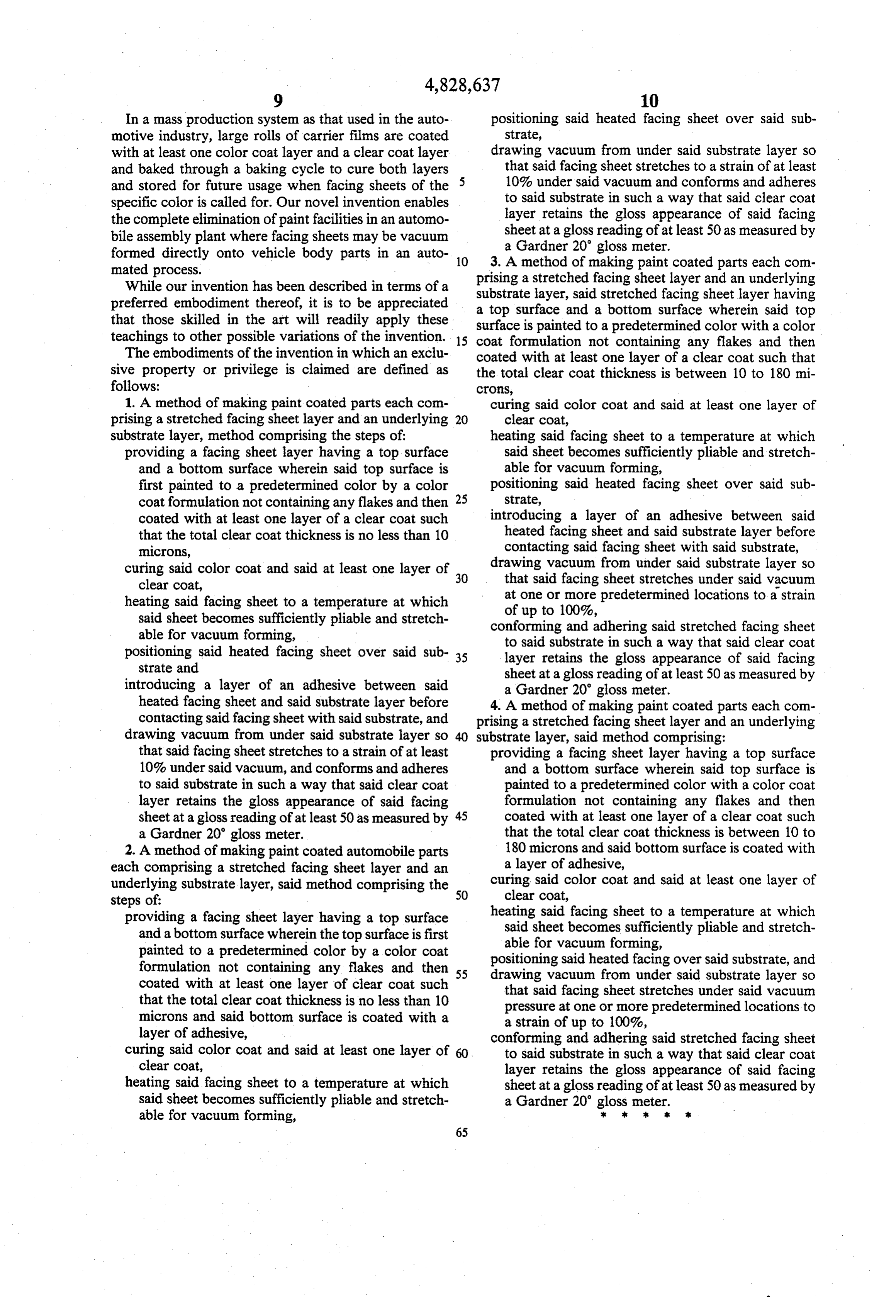 Page 11 of the original patent document