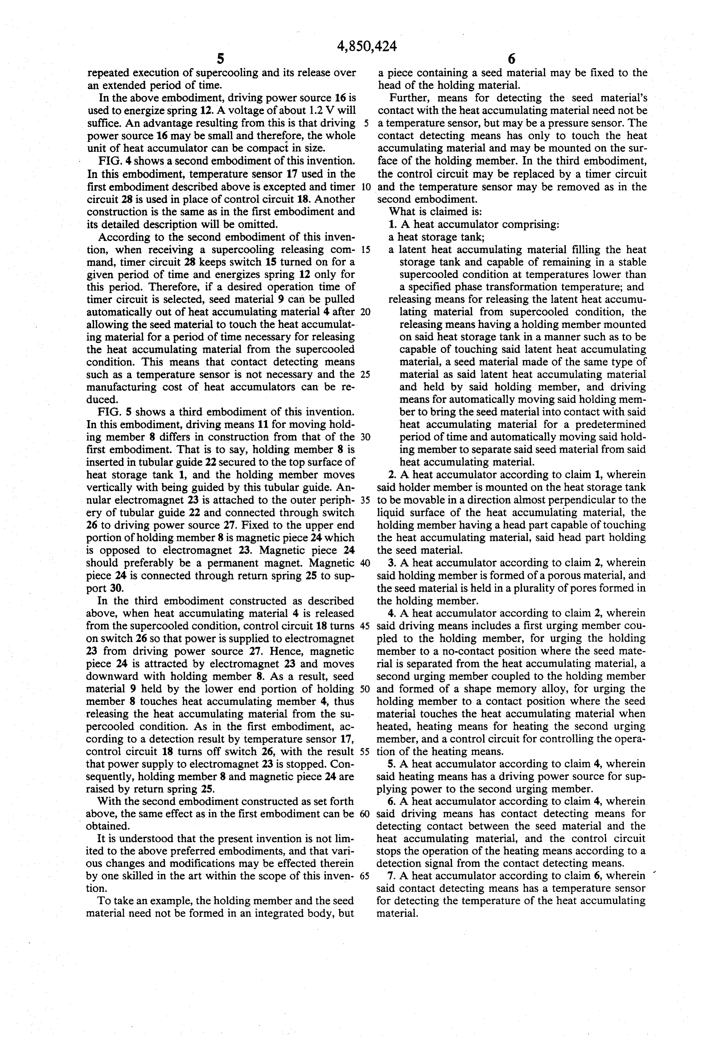 Page 8 of the original patent document