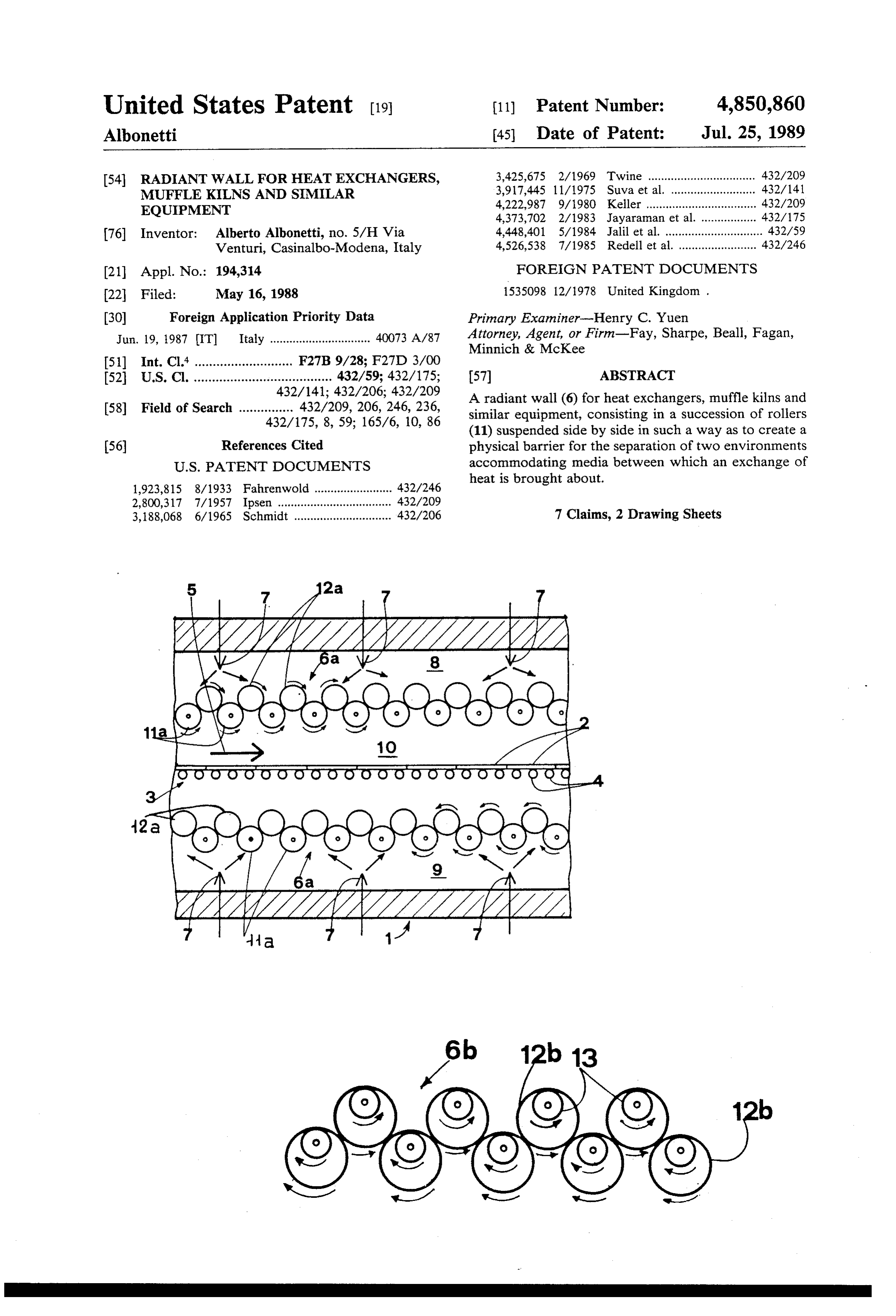 Page 1 of the original patent document