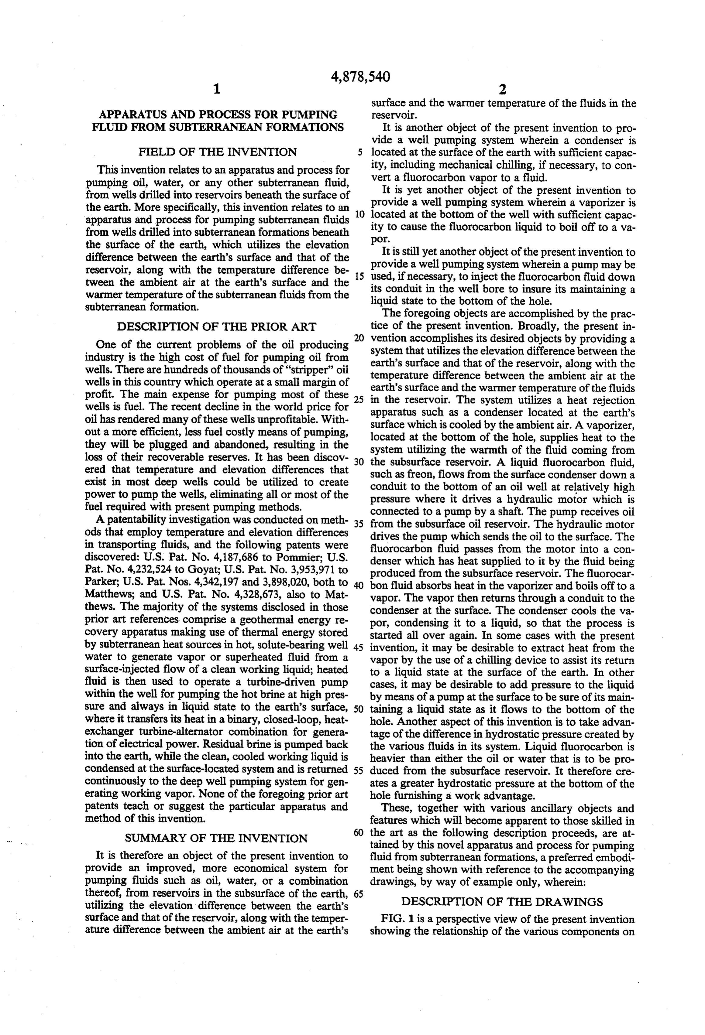 Page 5 of the original patent document