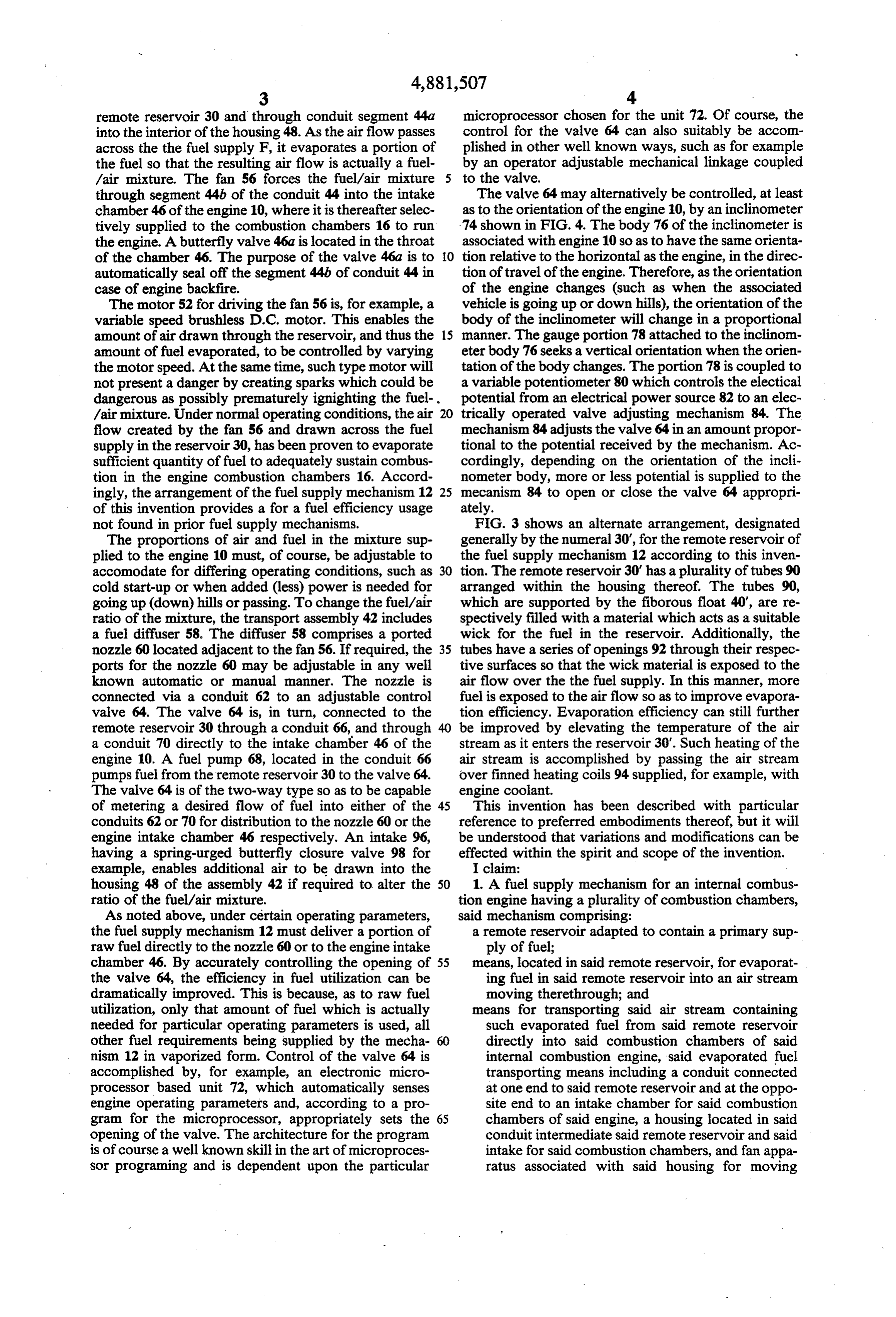 Page 5 of the original patent document