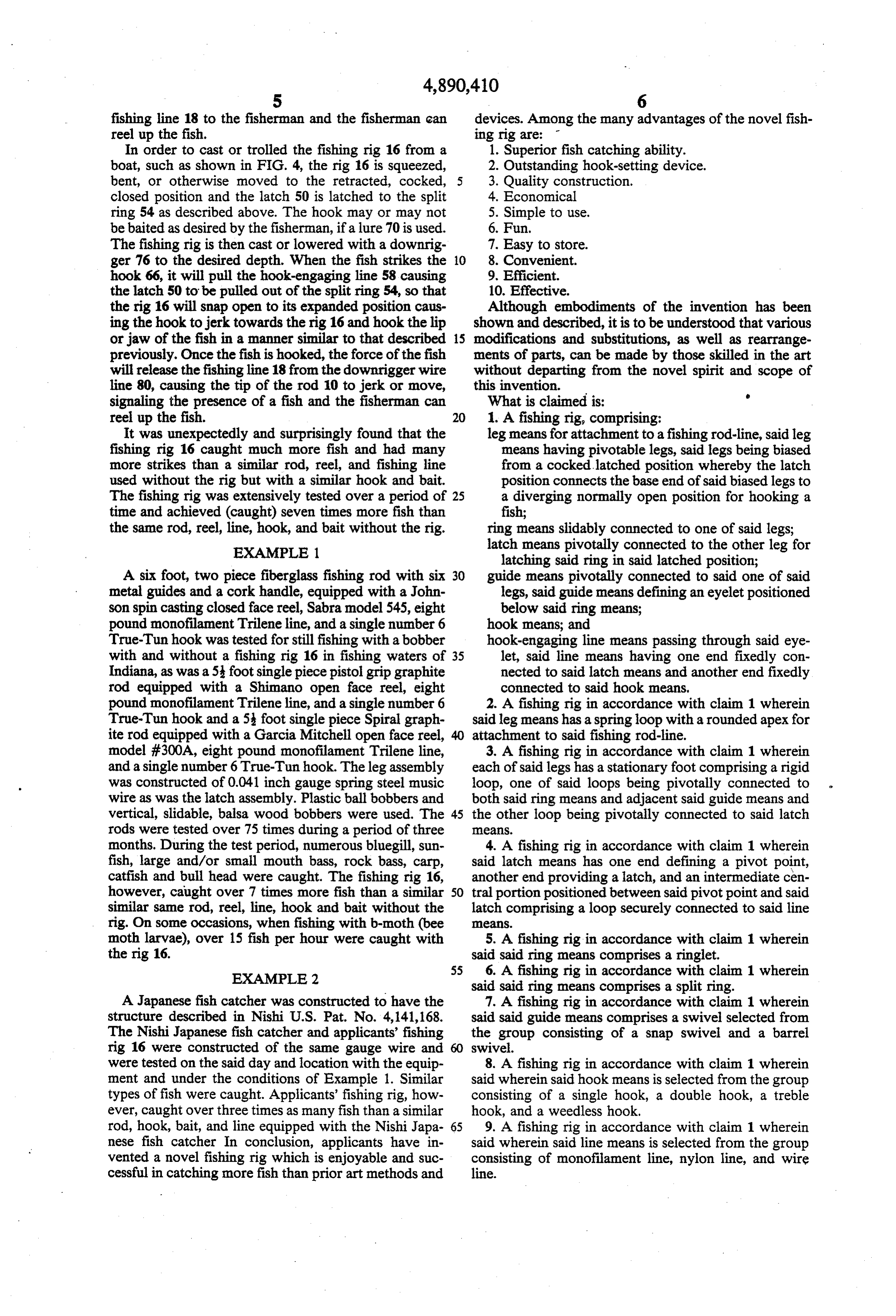 Page 6 of the original patent document