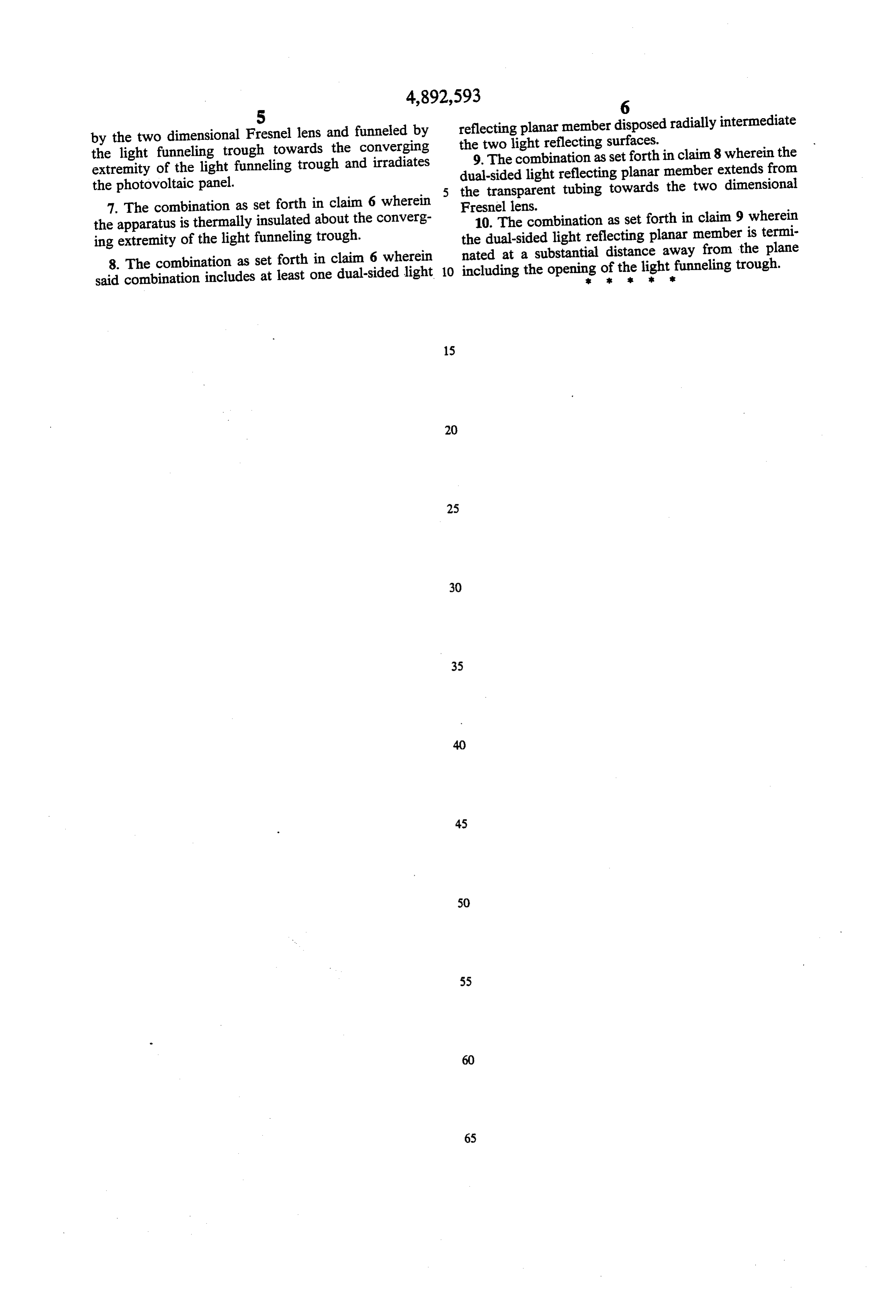 Page 5 of the original patent document
