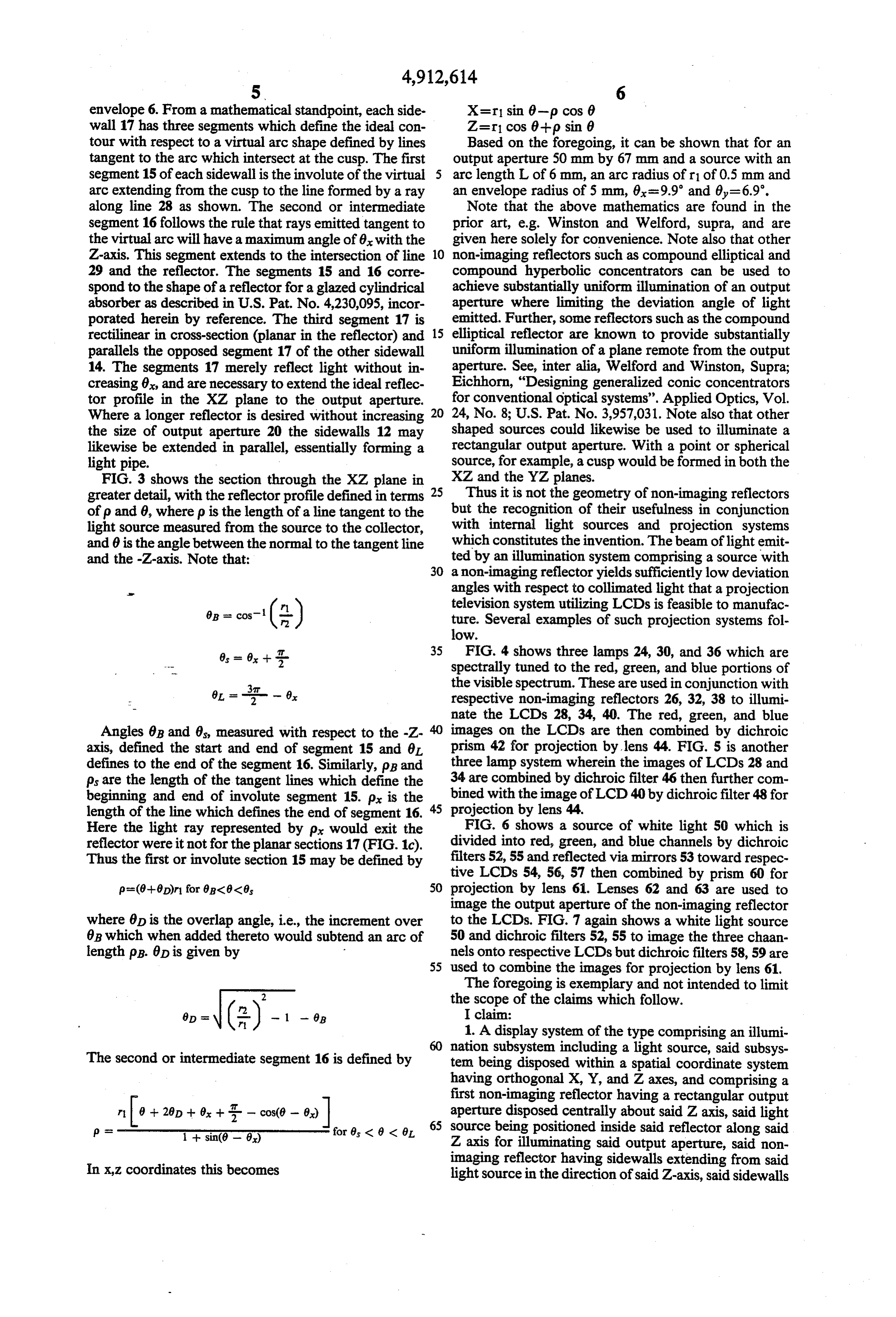 Page 8 of the original patent document