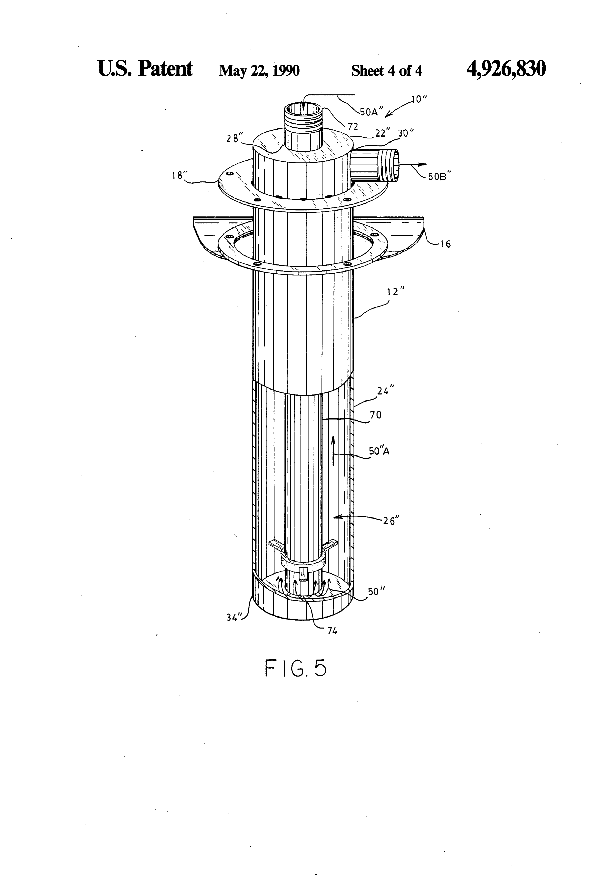Page 5 of the original patent document