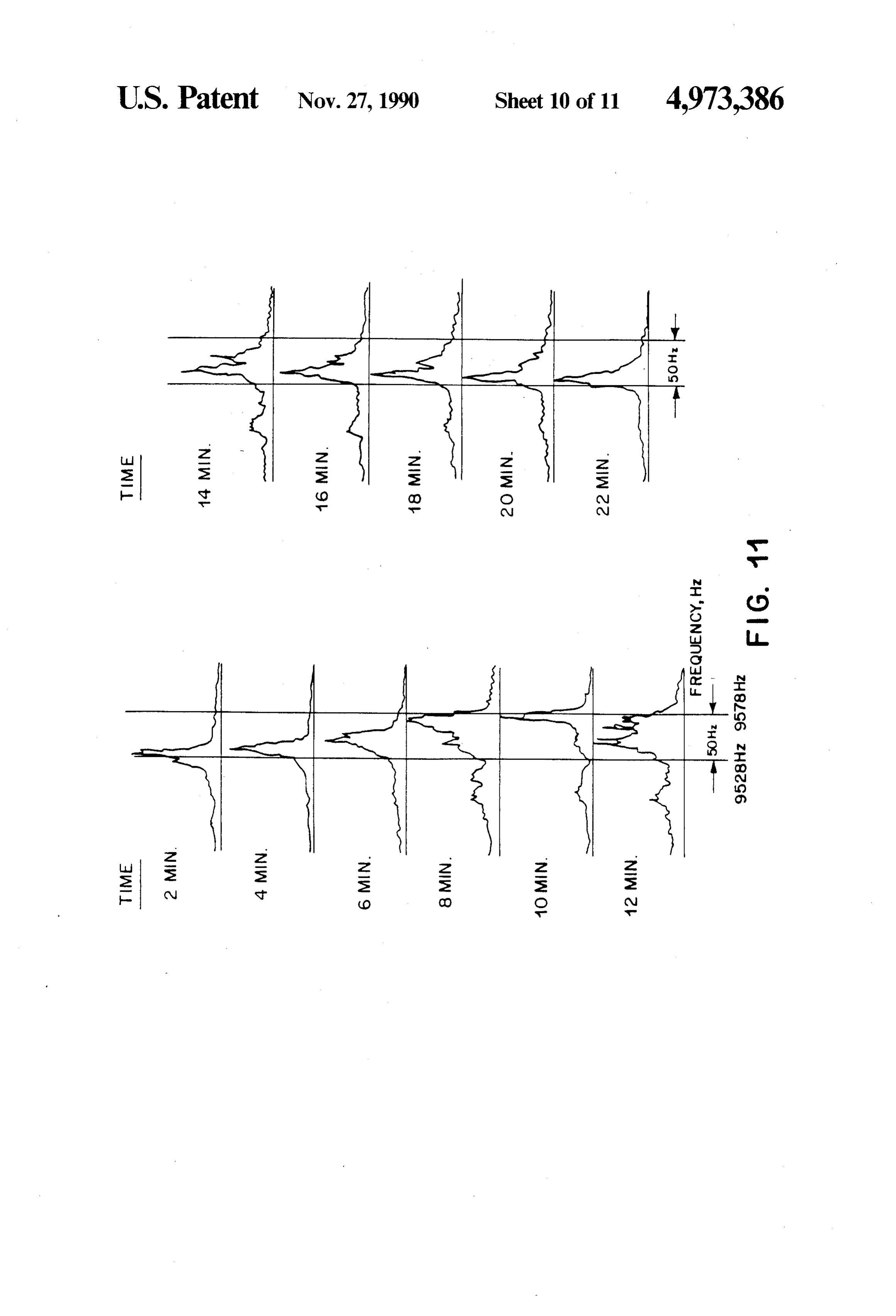 Page 11 of the original patent document
